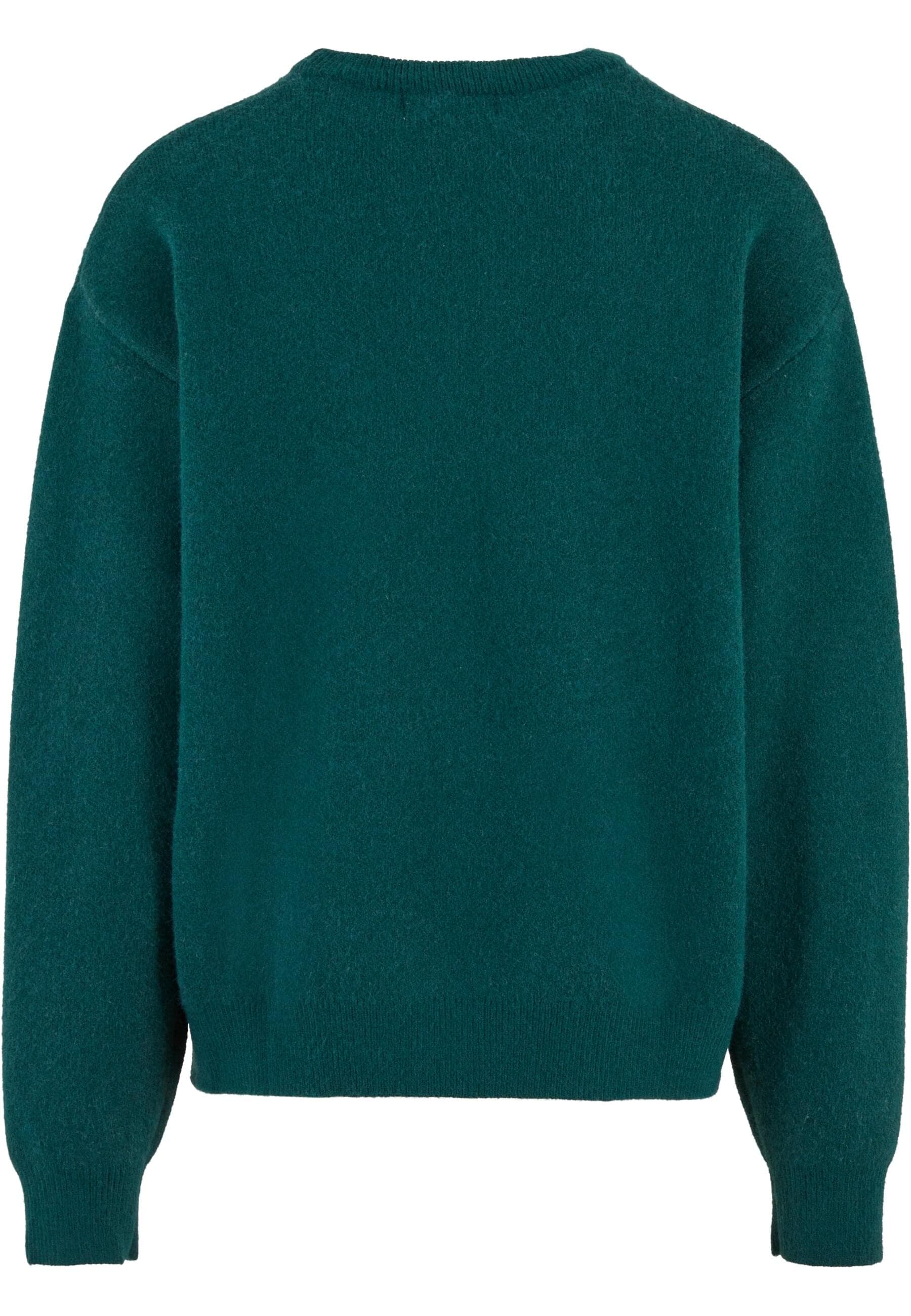 Another Cotton Lab Rundhalspullover »Another Cotton Lab Royal Chest Print Sweater«, (1 tlg.)