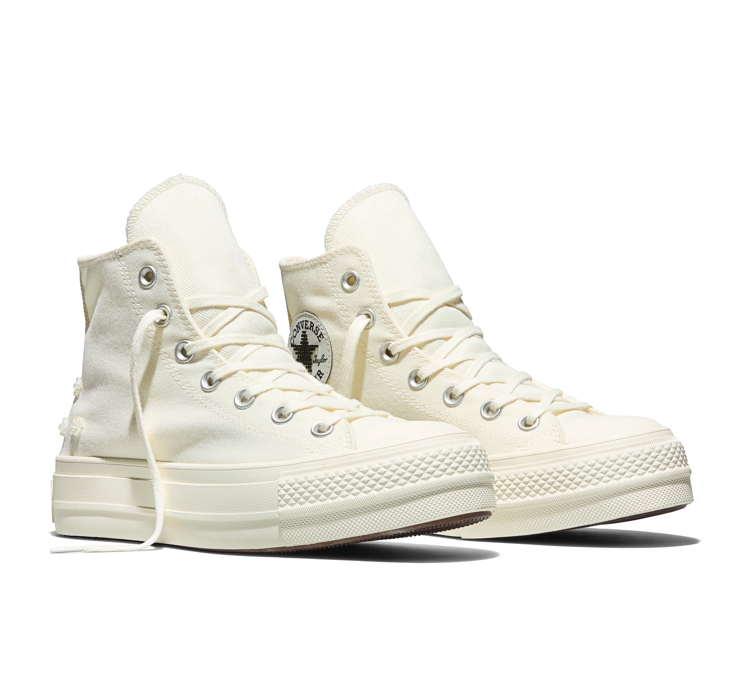 Converse Sneaker "CHUCK TAYLOR ALL STAR LIFT PLATFOR" günstig online kaufen