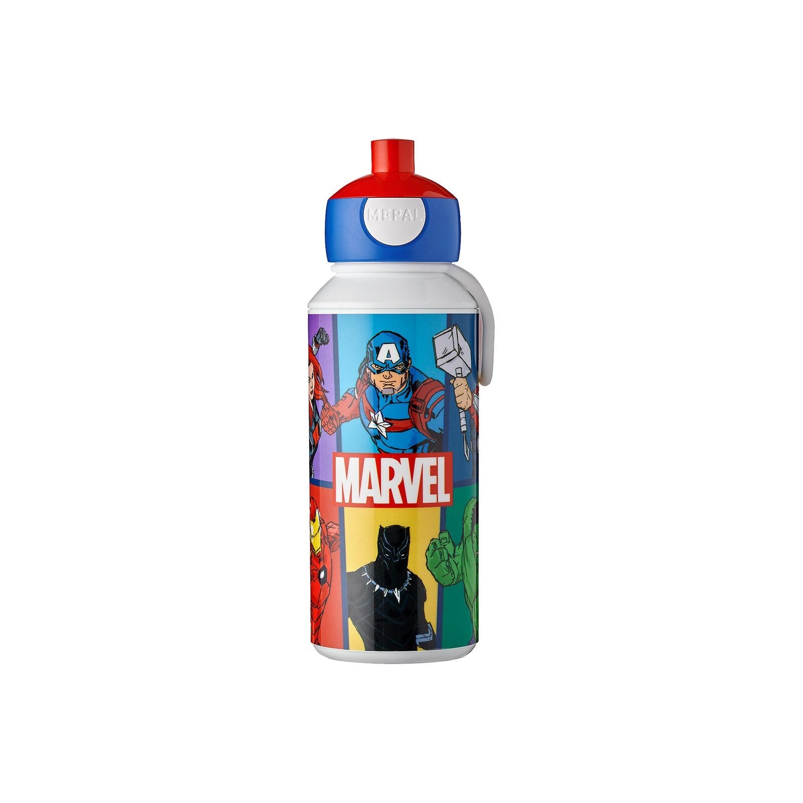 Mepal Trinkflasche "Trinkflasche Campus 400 ml"