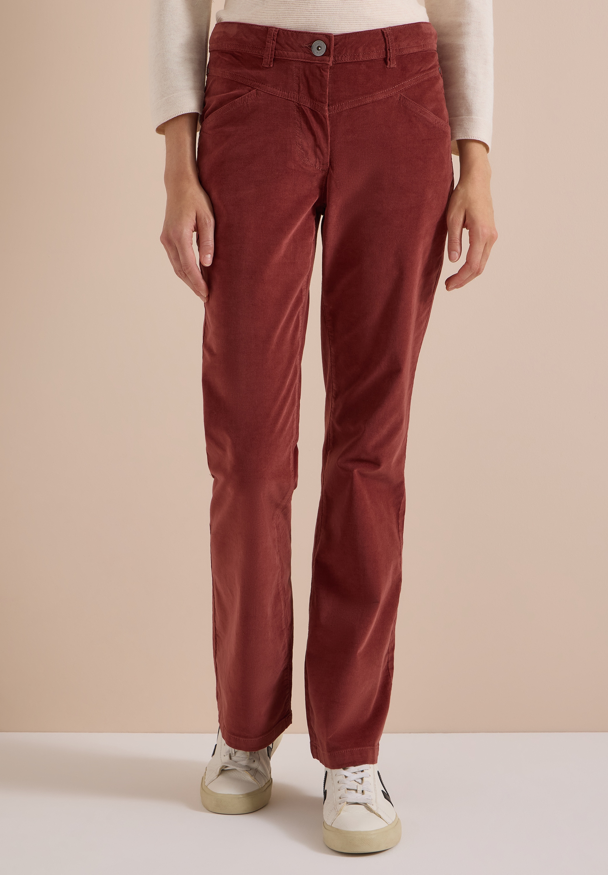 Cecil Cordhose