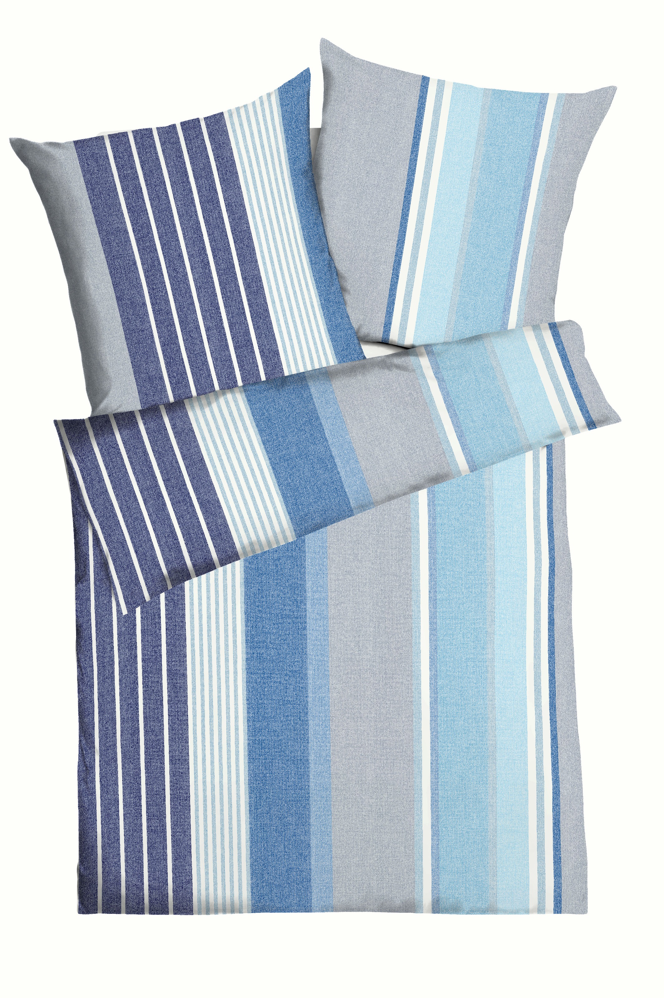 Kaeppel Bettwäsche "Dutch" 2 Stk. tlg. günstig online kaufen