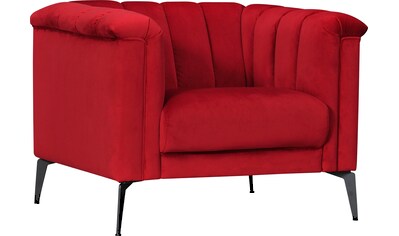 INOSIGN Sessel »Lomani« kaufen INOSIGN Sessel »Lomani« kaufen