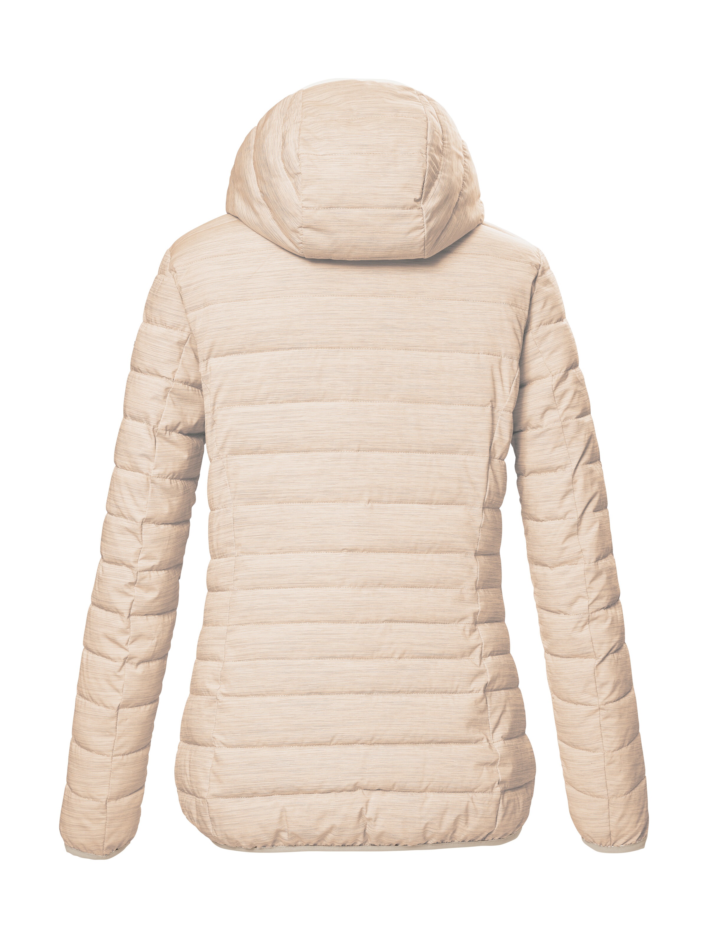 G.I.G.A. DX by killtec Steppjacke "GS 63 WMN QLTD JCKT Uyaka" Steppjacke: w günstig online kaufen