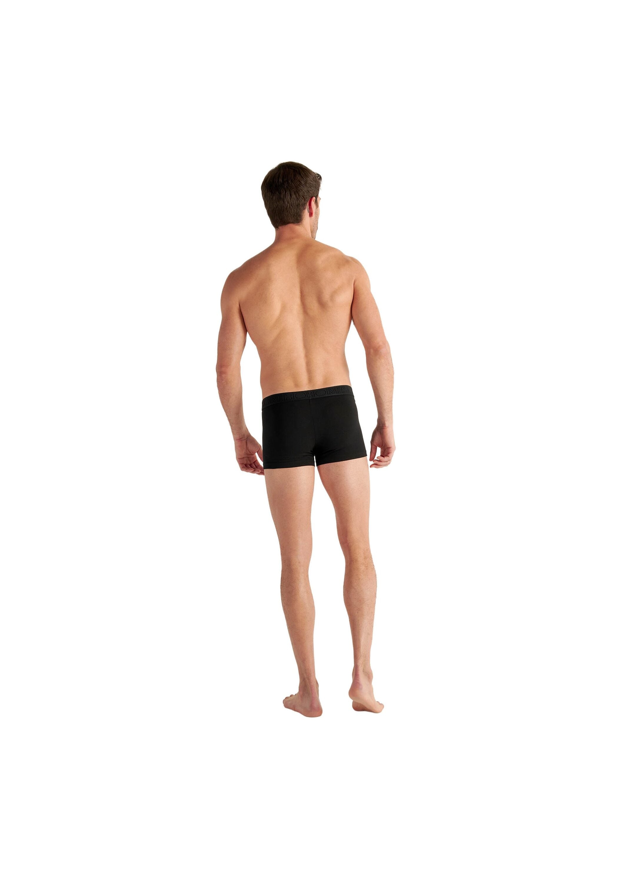 Hom Boxershorts »Boxershort HOM Boxerlines #2 2er Pack«