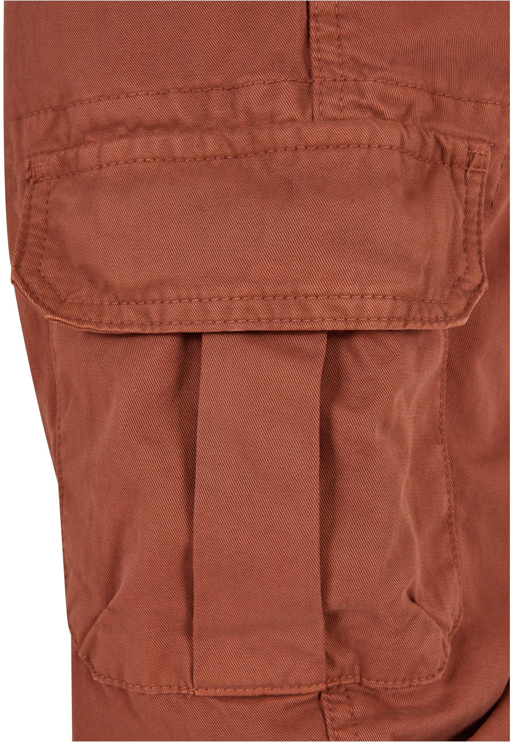 URBAN CLASSICS Cargohose »Urban Classics Herren Cargo Jogging Pants«, (1 tlg.)