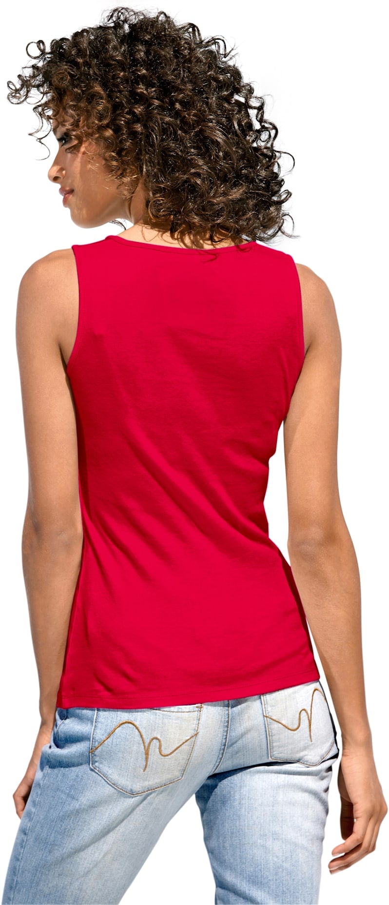 heine Shirttop