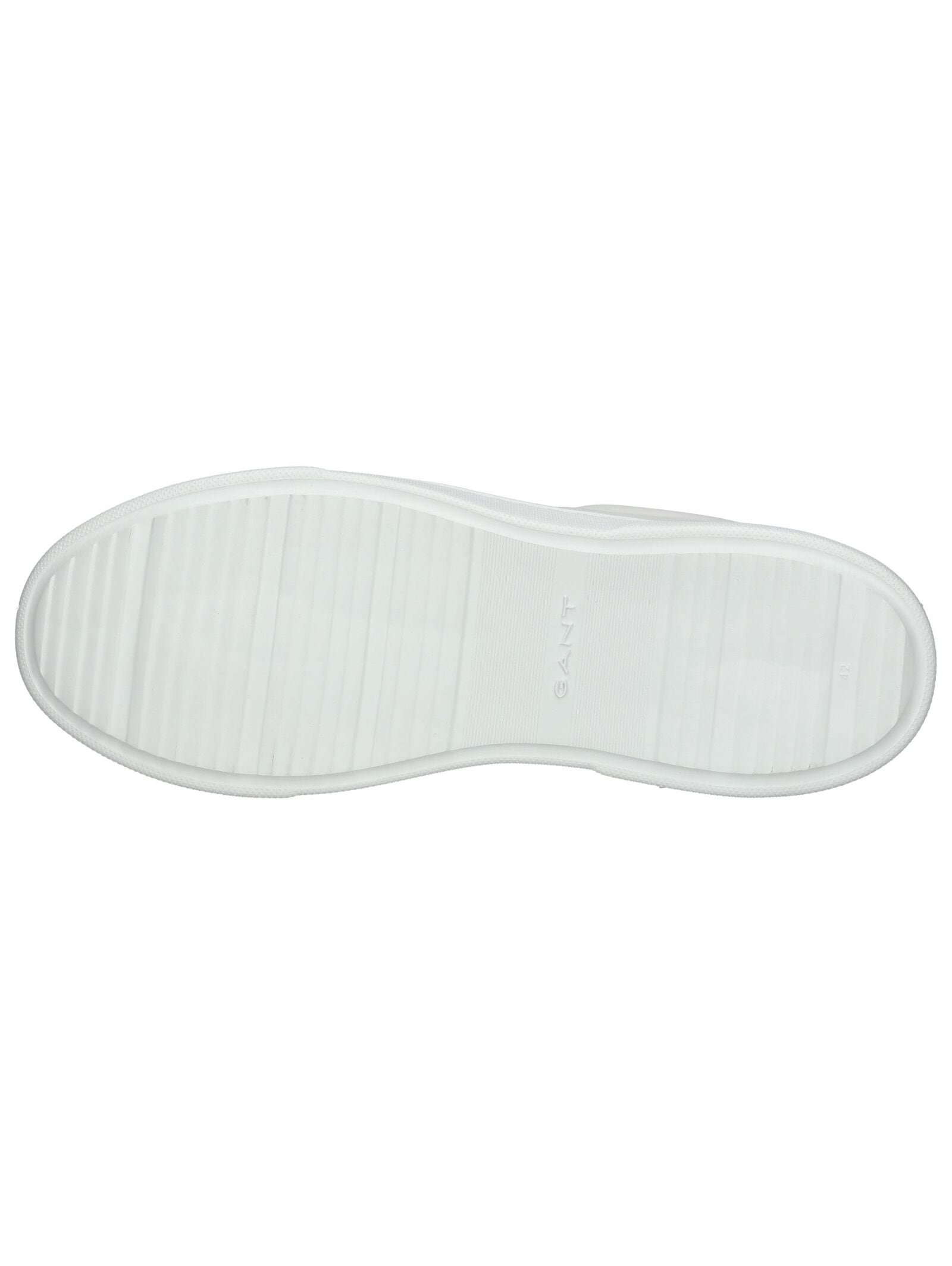Gant Sneaker »Gant Sneaker Leder«