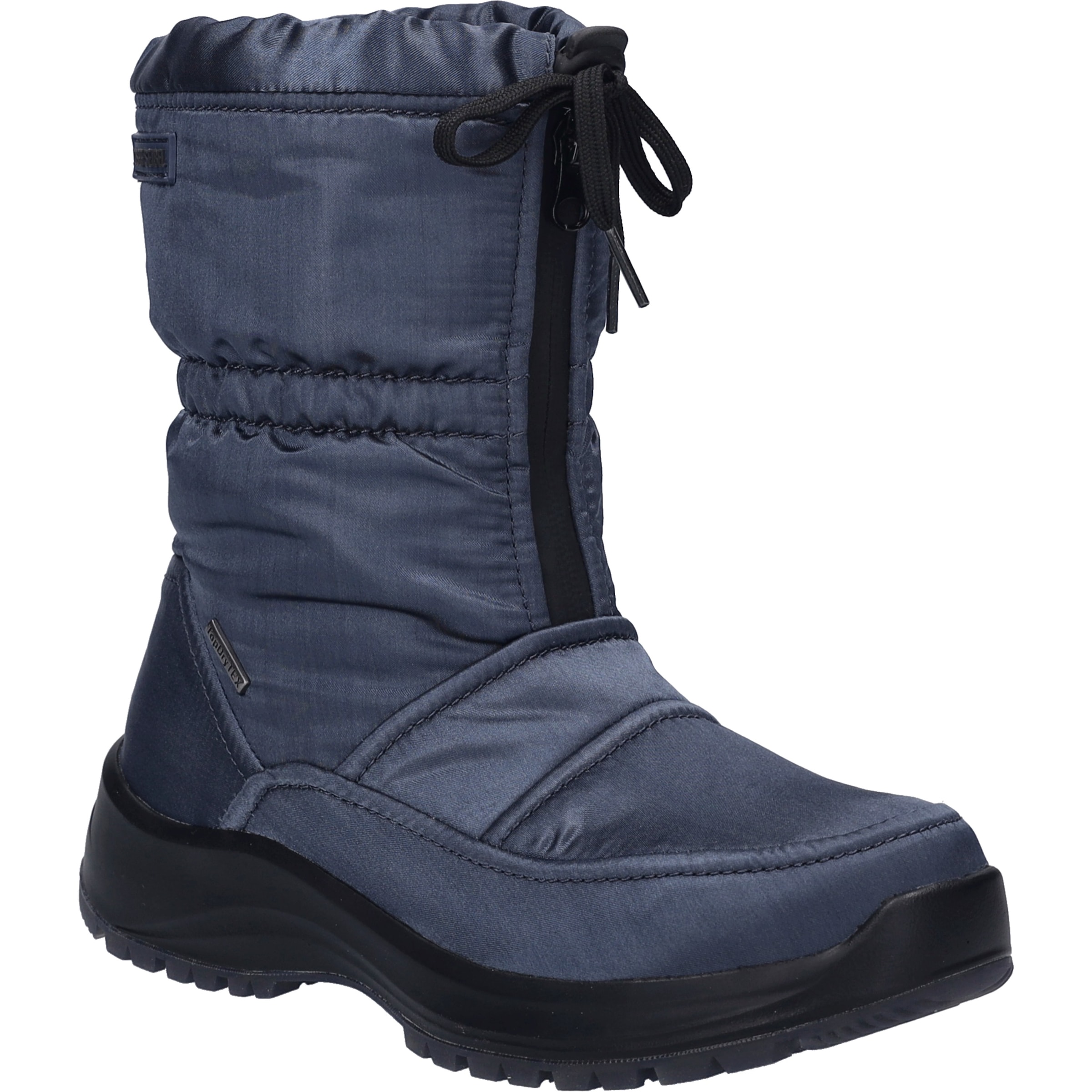Josef Seibel Stiefel "Colorado 58, jeans" günstig online kaufen