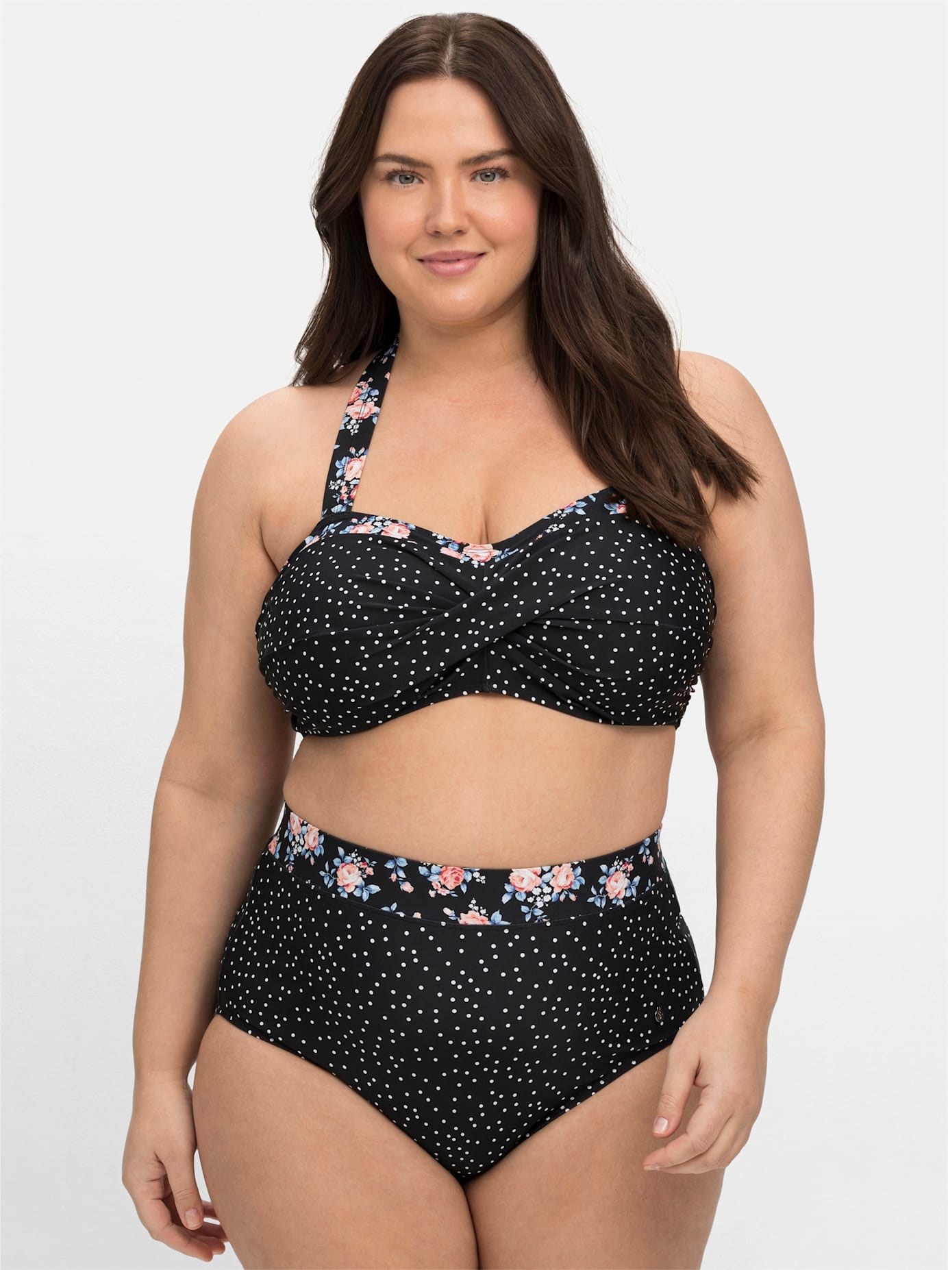 Sheego Bikini-Hose günstig online kaufen