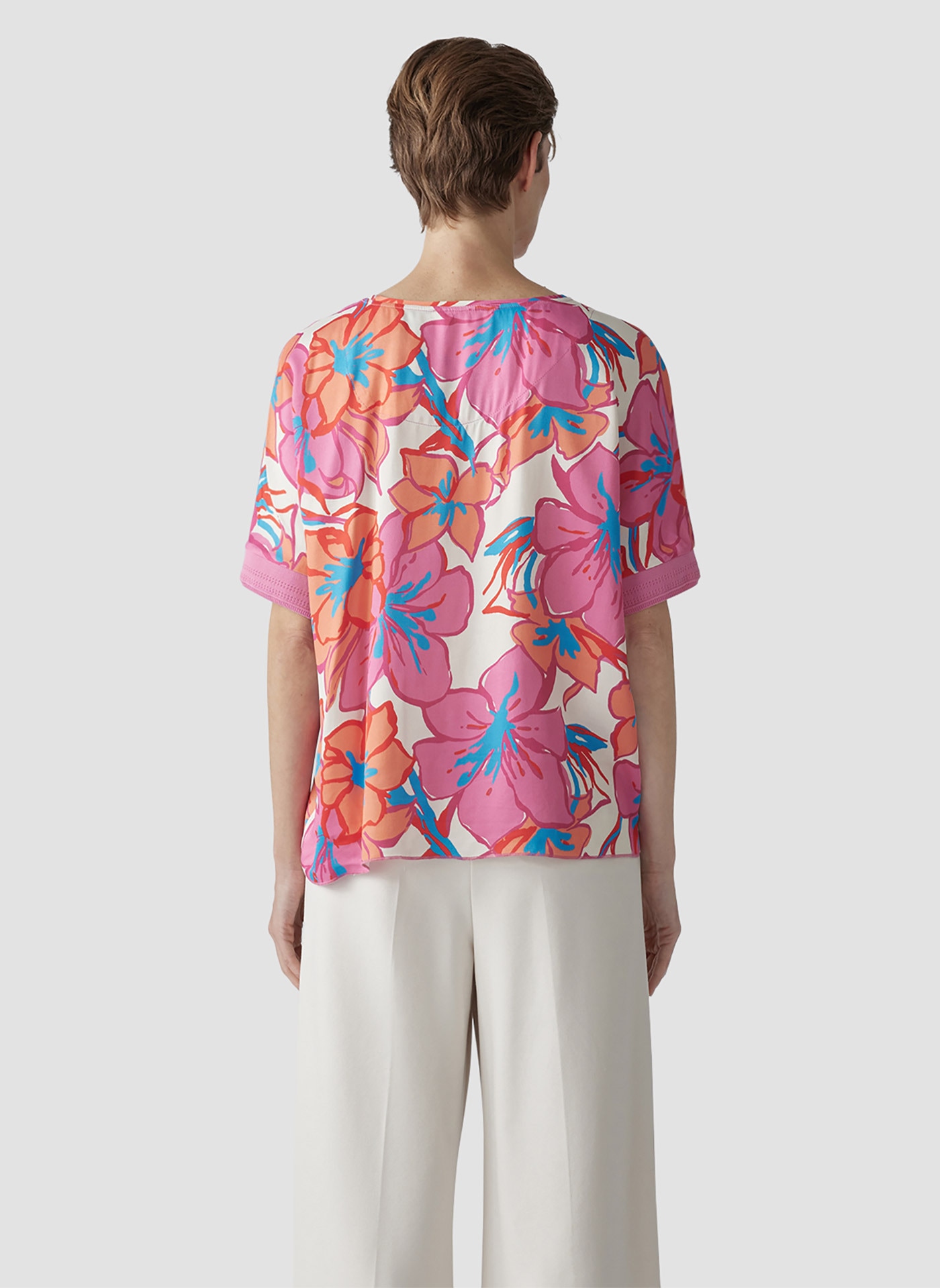 LeComte Print-Shirt »T-Shirt«