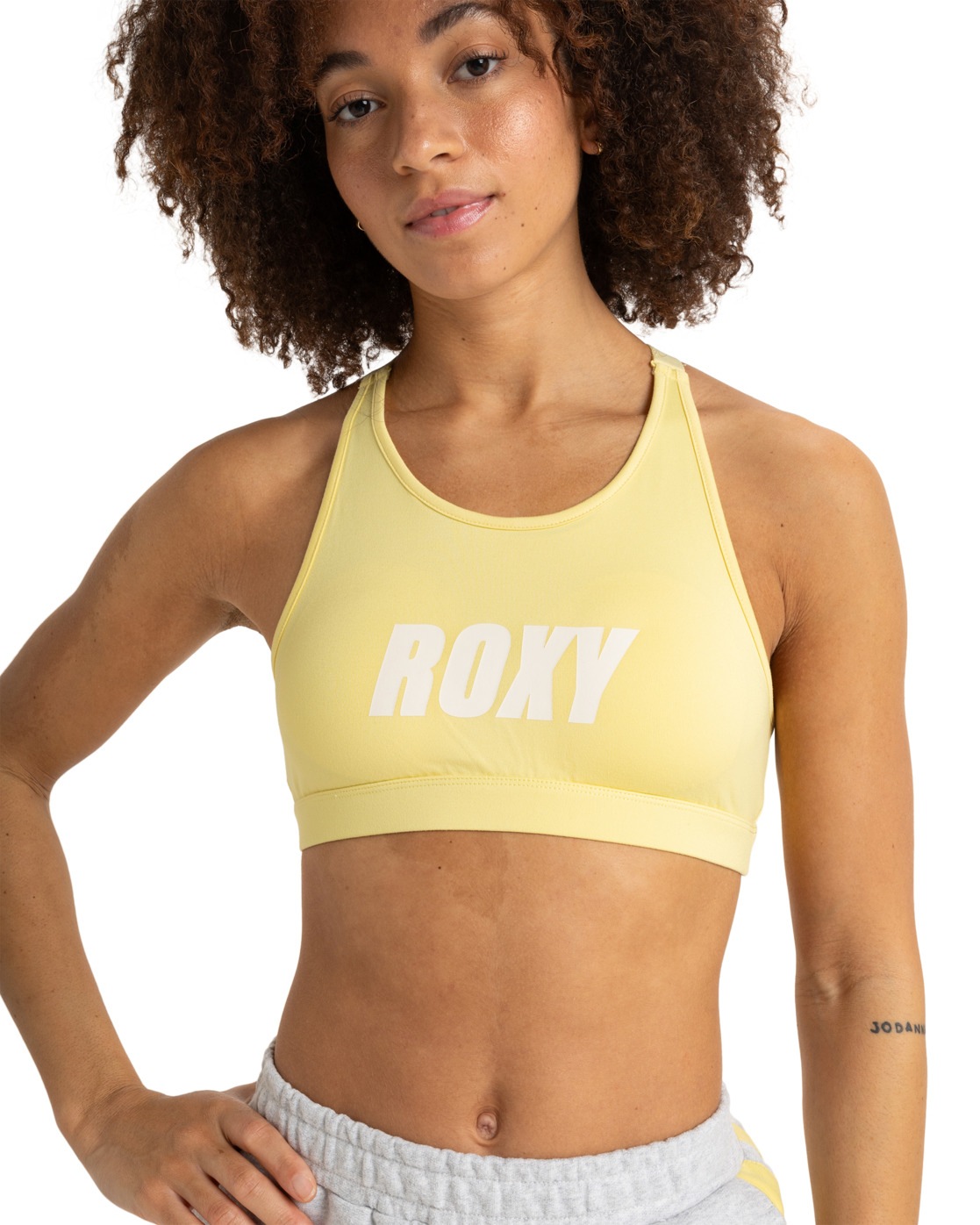 Roxy Shirttop »Everyday Flow 2024«