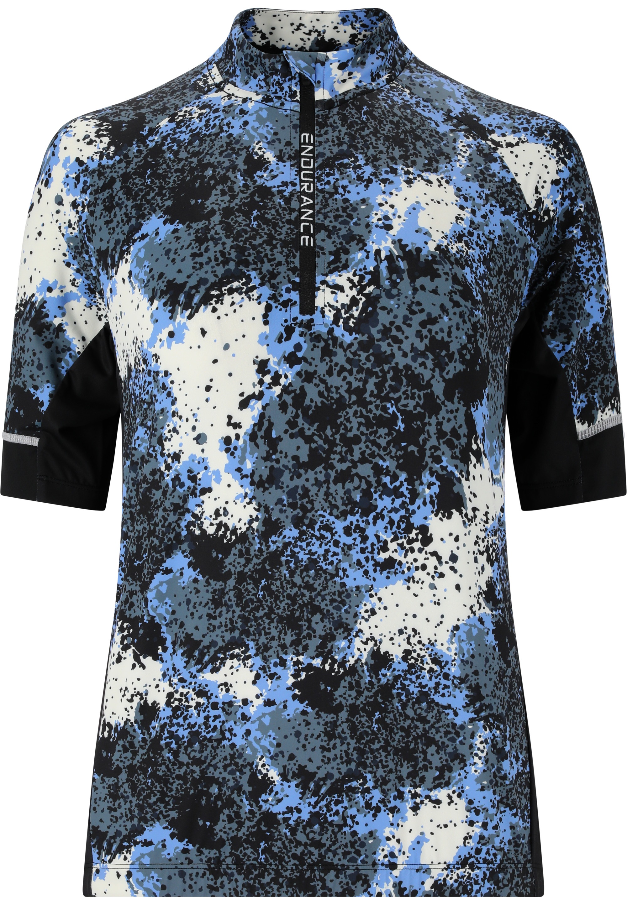 ENDURANCE Funktionsshirt »Jette«, (1 tlg.), mit praktischer Quick Dry-Technologie