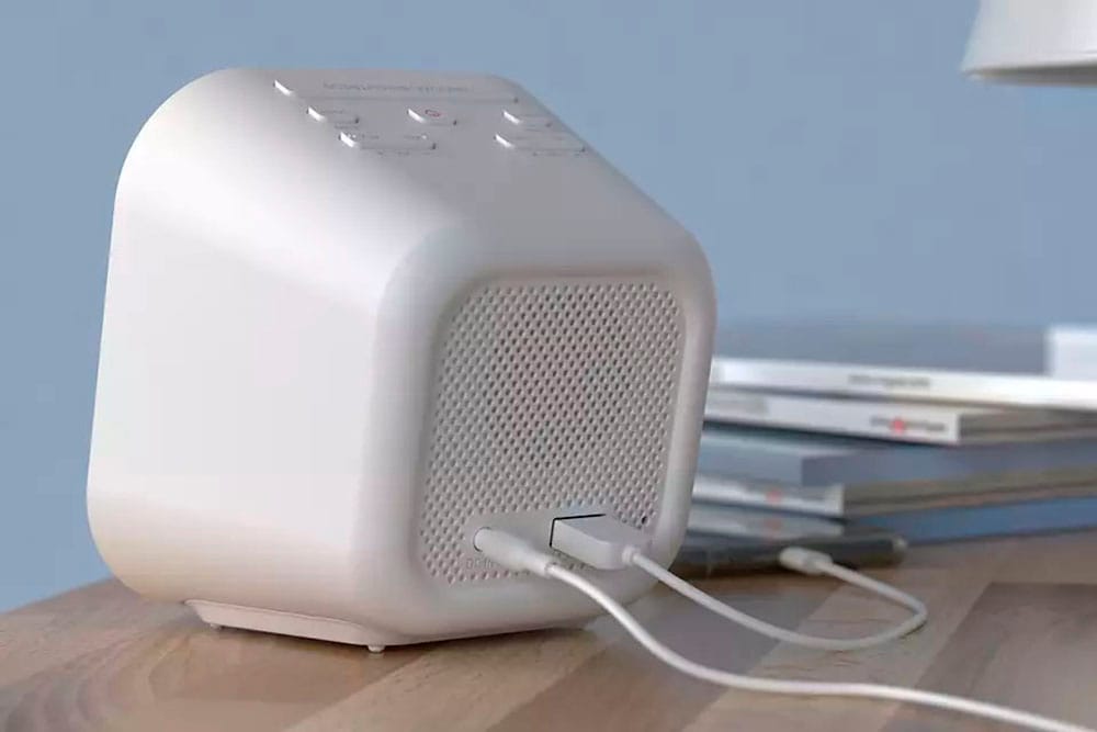 Philips Radio »TAR 4406«, (FM-Tuner 7 W)