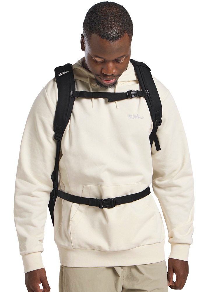 Jack Wolfskin Daypack »SIERRA«