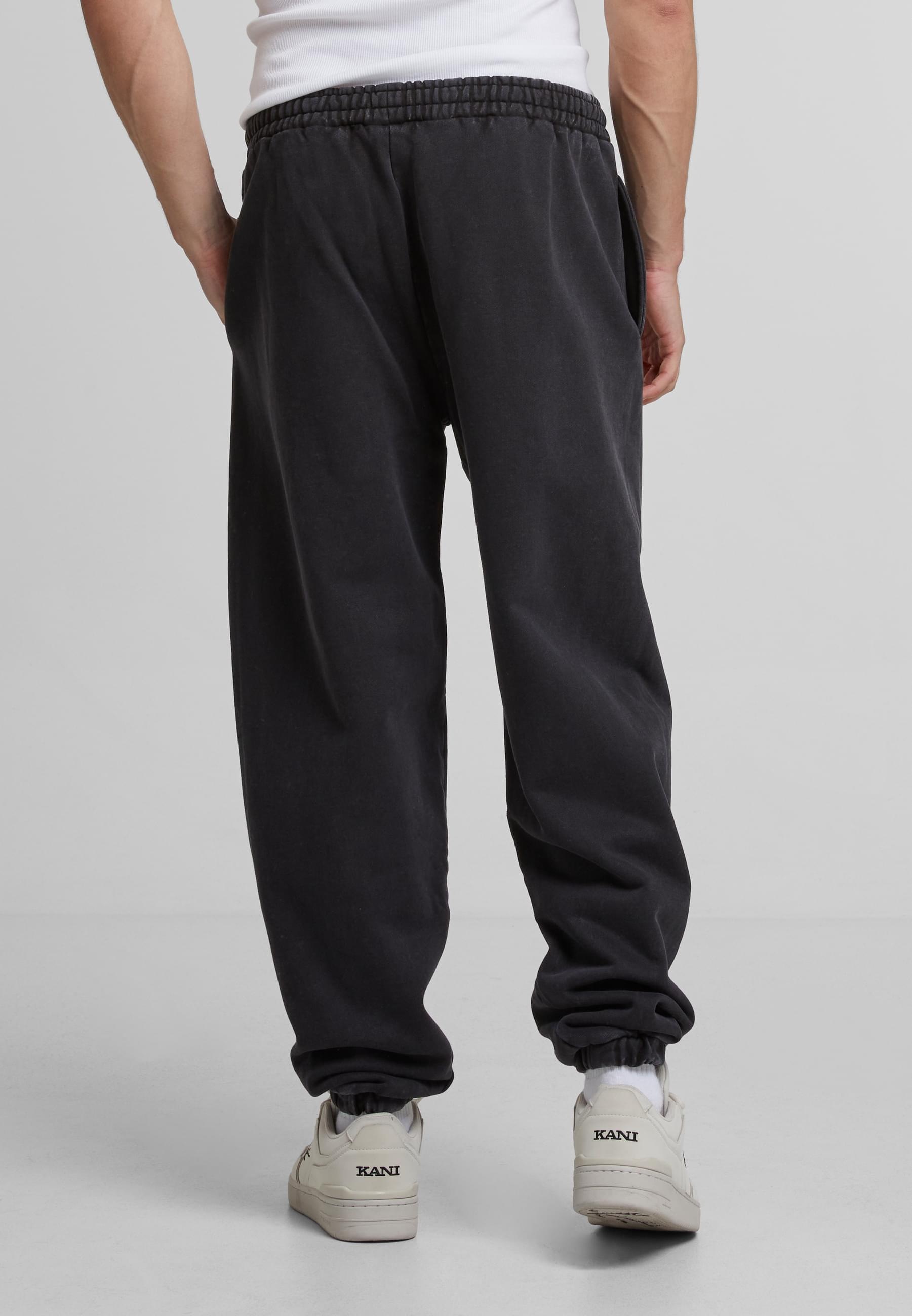 Karl Kani Jogginghose »Karl Kani Karl Kani Autograph Heavy Os Sweatpants«, (1 tlg.)