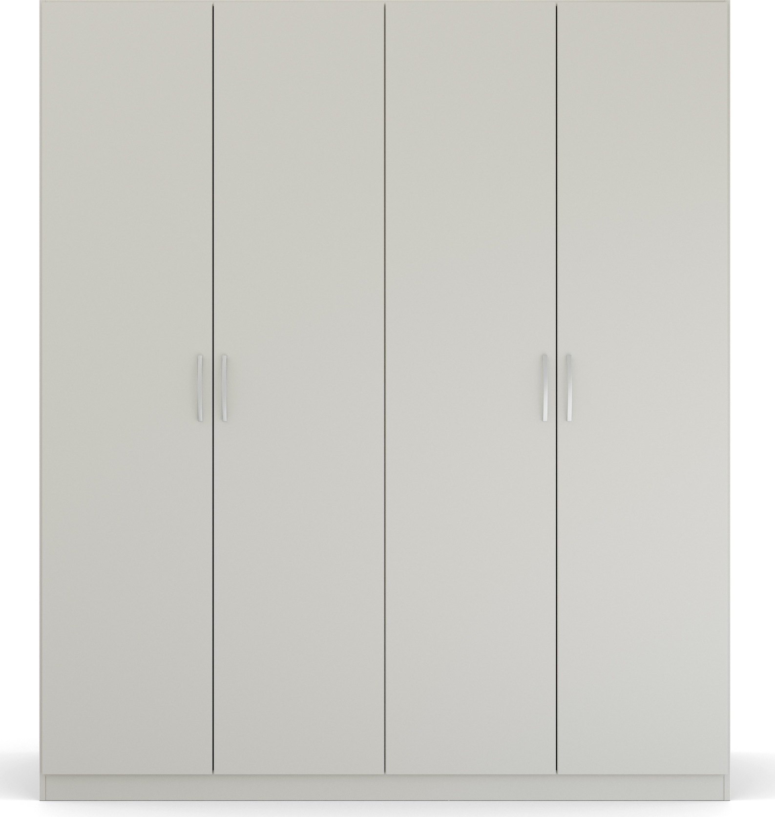 rauch Drehtürenschrank »Pure by Quadra Spin«