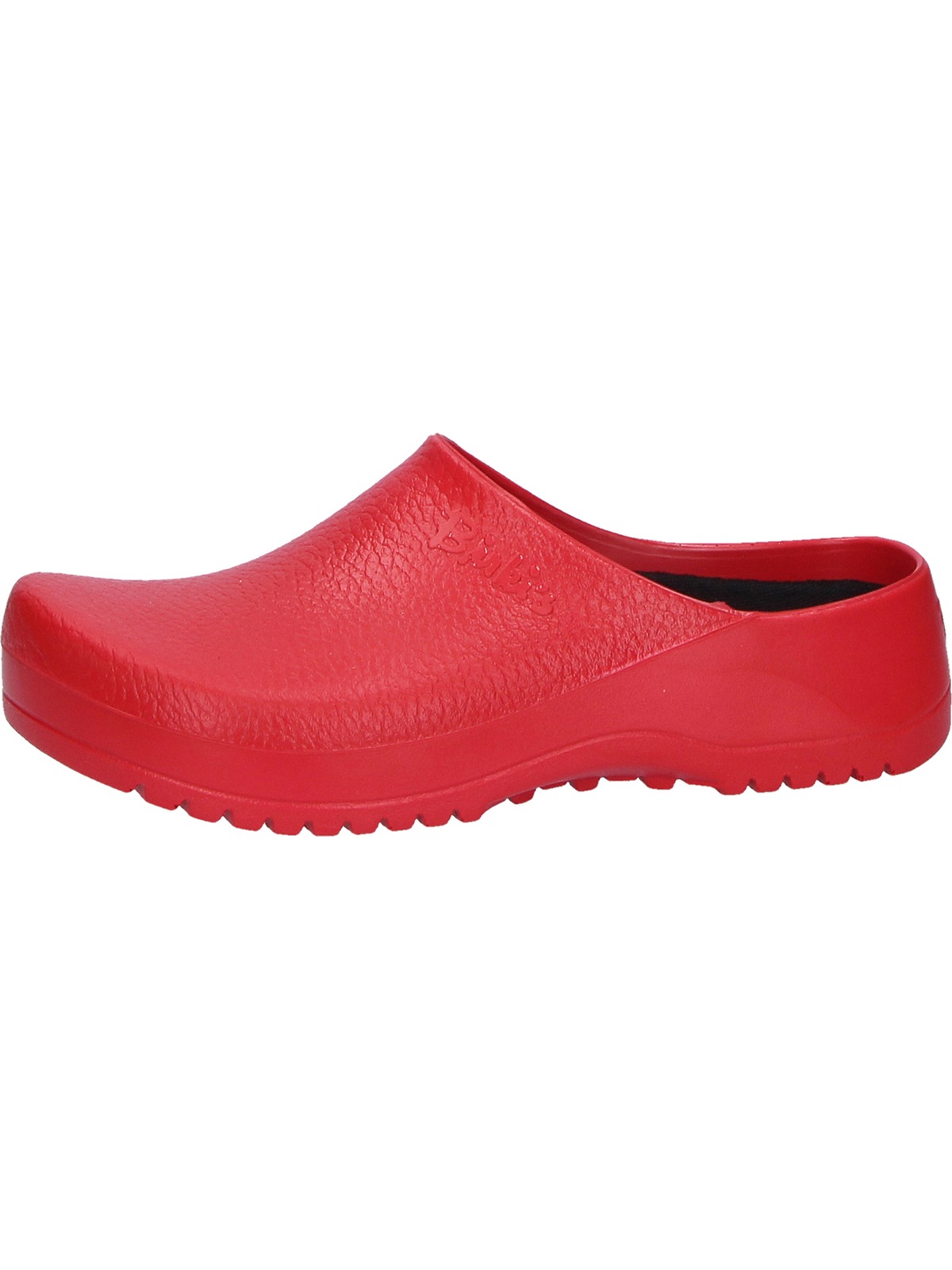 Birkenstock Clog "Gartenclogs Super-Birki red" günstig online kaufen