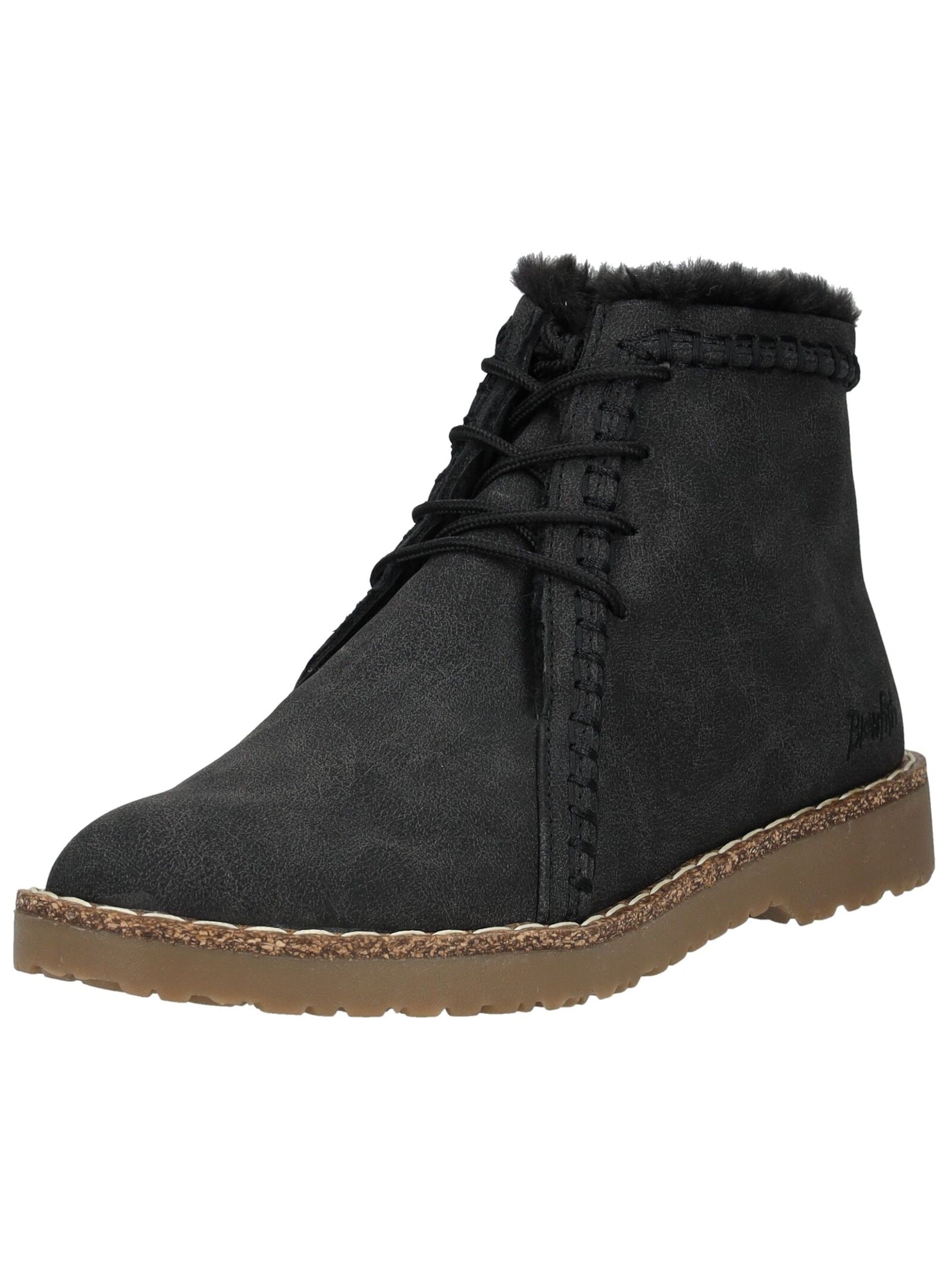 Blowfish "Blowfish Stiefelette Lederimitat"