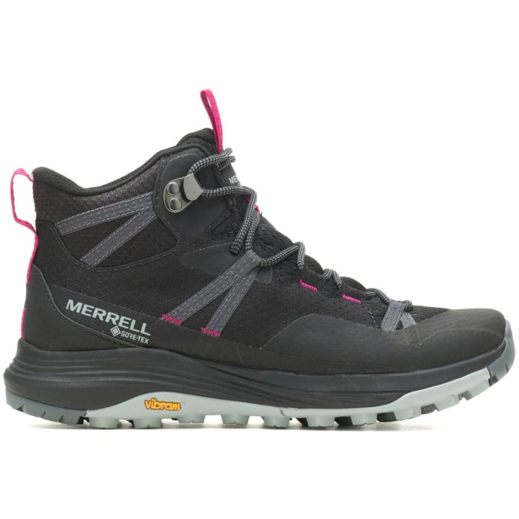 Merrell Wanderschuh »SIREN 4 MID Gore-Tex®«