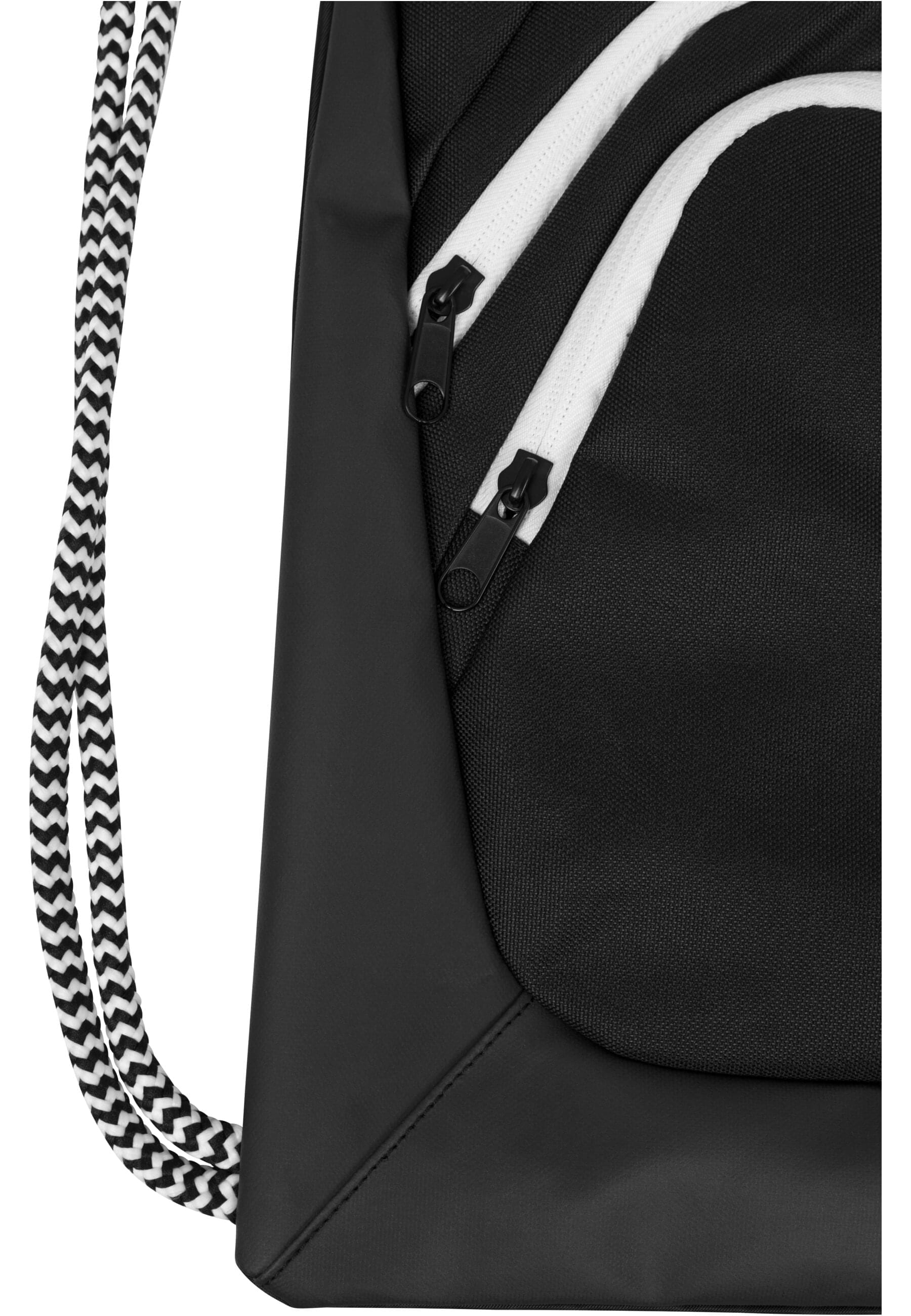 URBAN CLASSICS Mini Bag »Urban Classics Unisex Ball Gym Bag«, (1 tlg.)