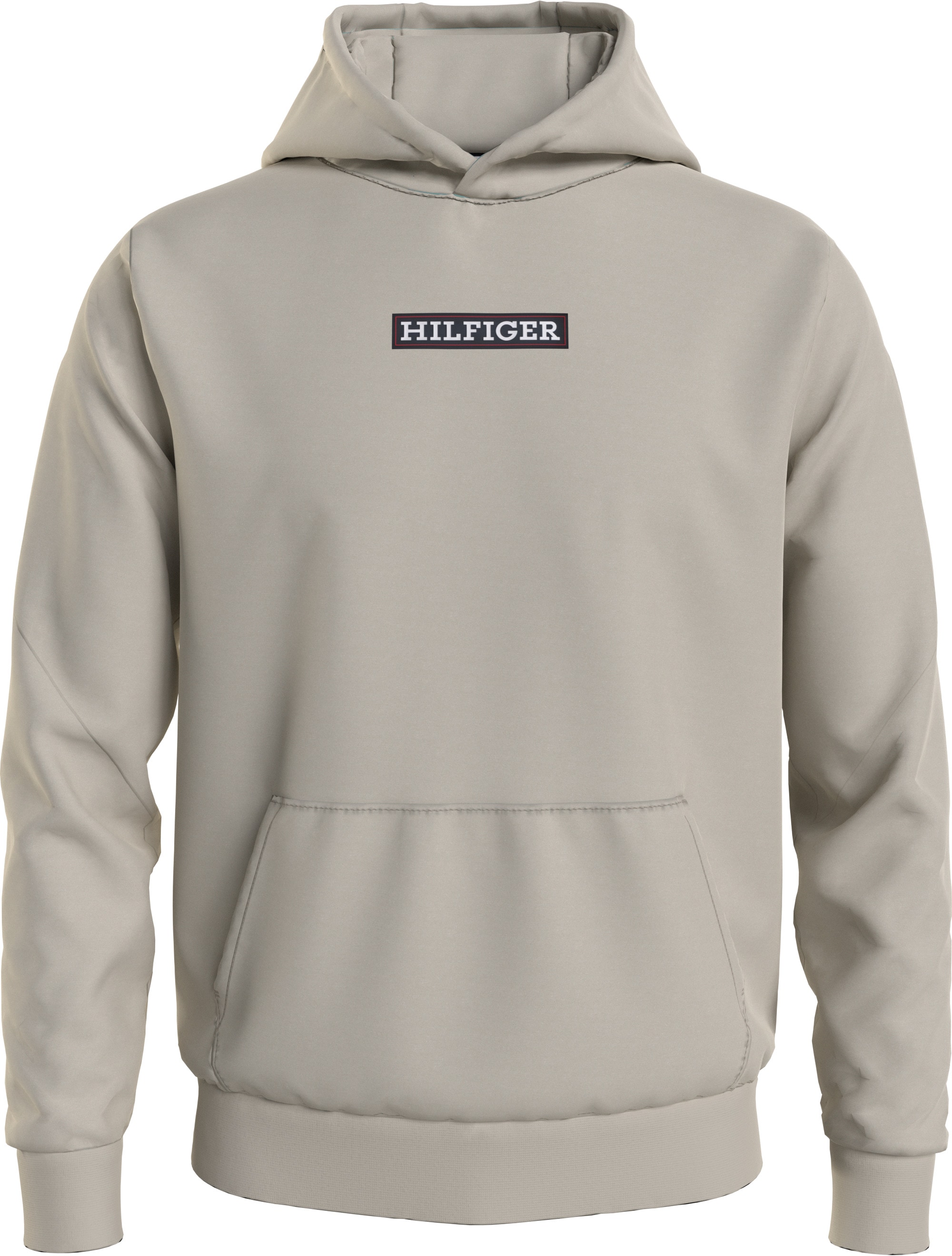 TOMMY HILFIGER Hoodie »GRAPHIC HOODY« su hilfiger Pri...