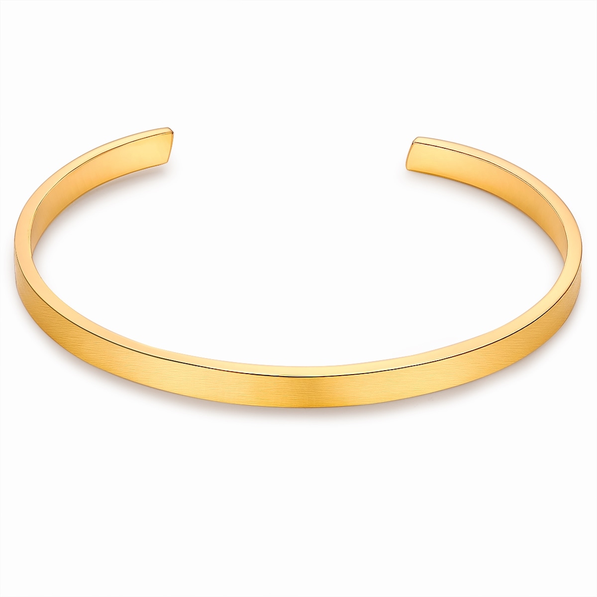 True Rebels TR20 Bracelet Yellow Gold