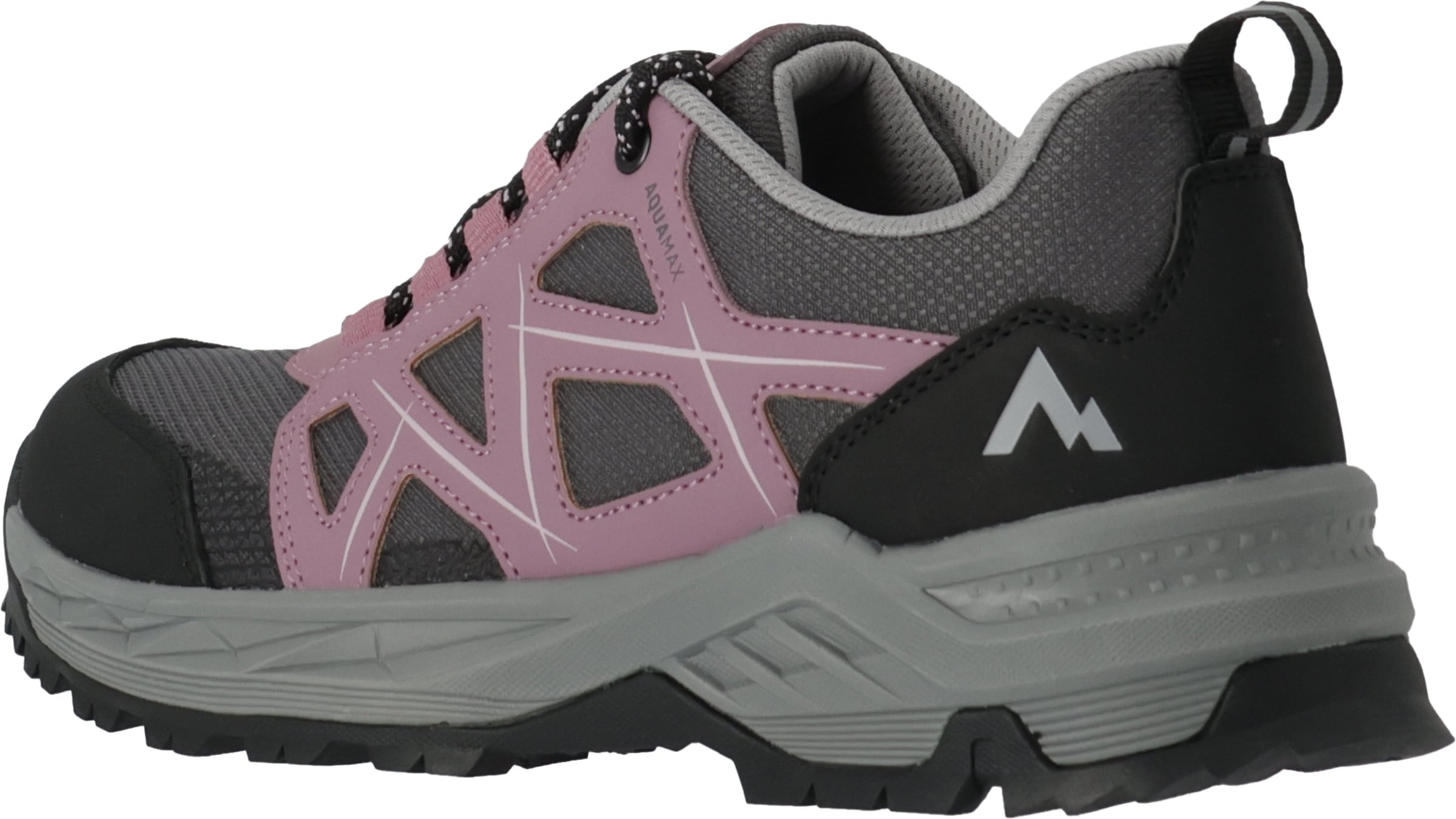 McKINLEY Wanderschuh »DA.-WANDER-SCHUH MONTANA AQX W«