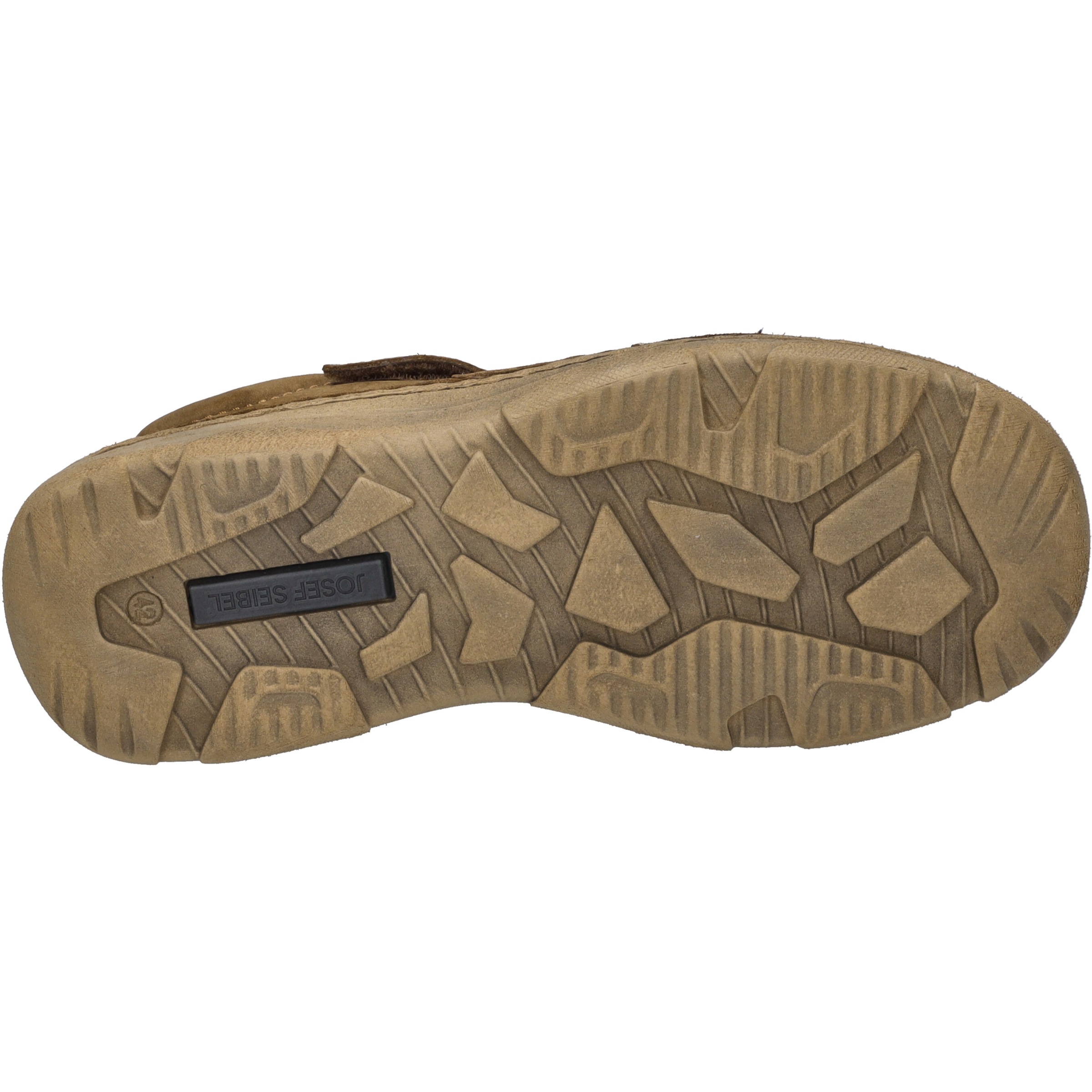 Josef Seibel Slipper »Liam 04, camel«