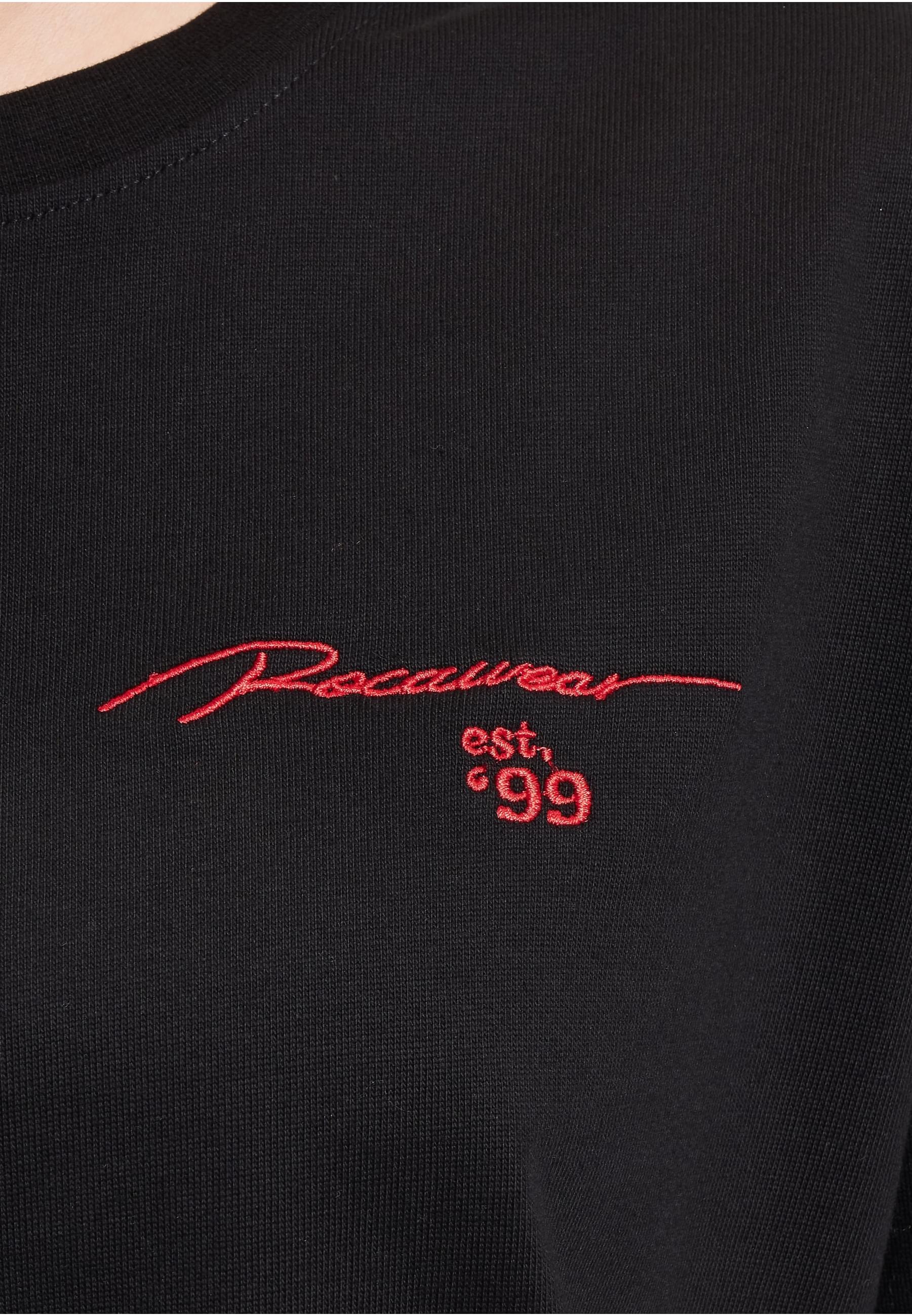 Rocawear T-Shirt »Rocawear Rocawear Crown T-Shirts«, (1 tlg.)