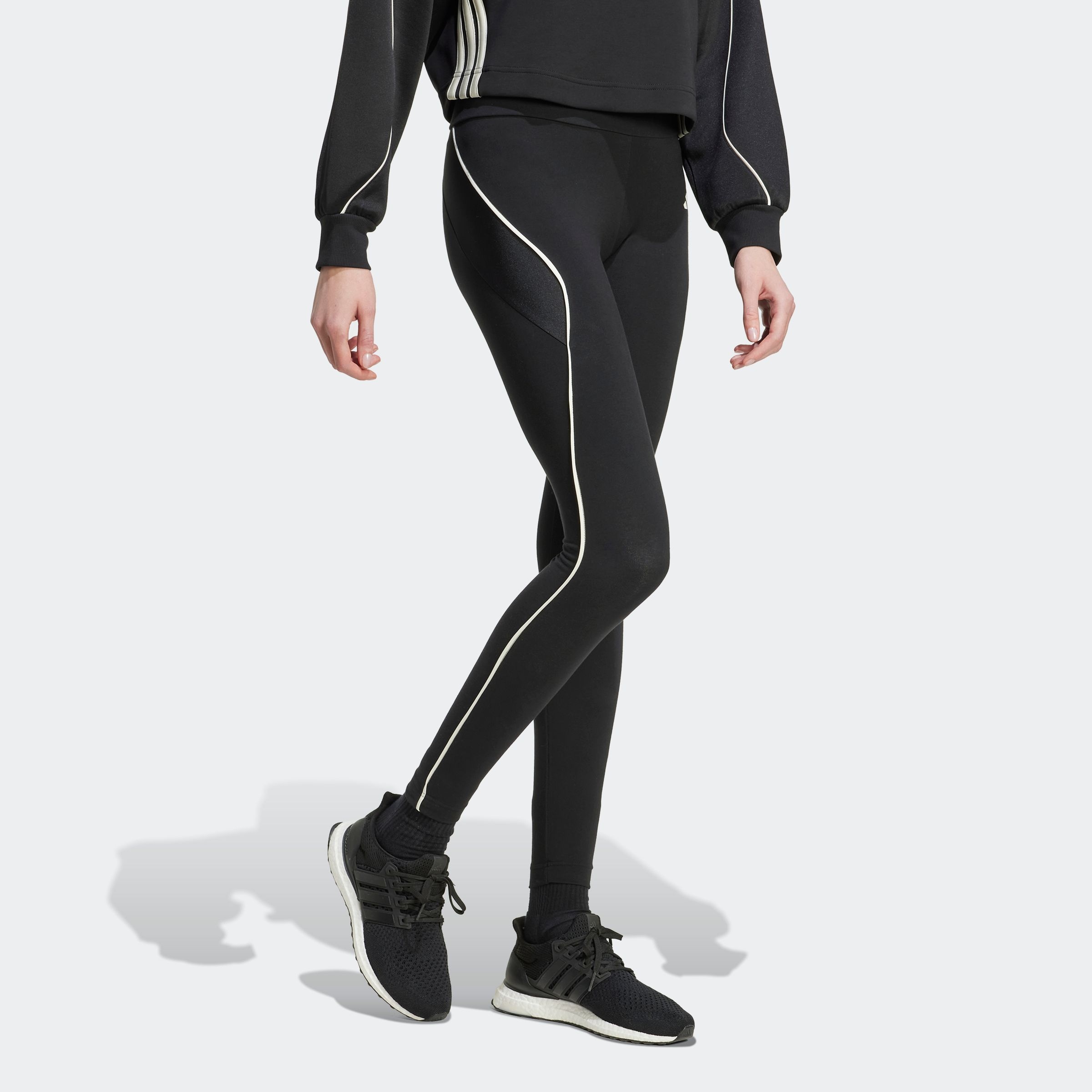 adidas Sportswear Trainingstights "W STADIUM TIGHT", (1 tlg.) günstig online kaufen