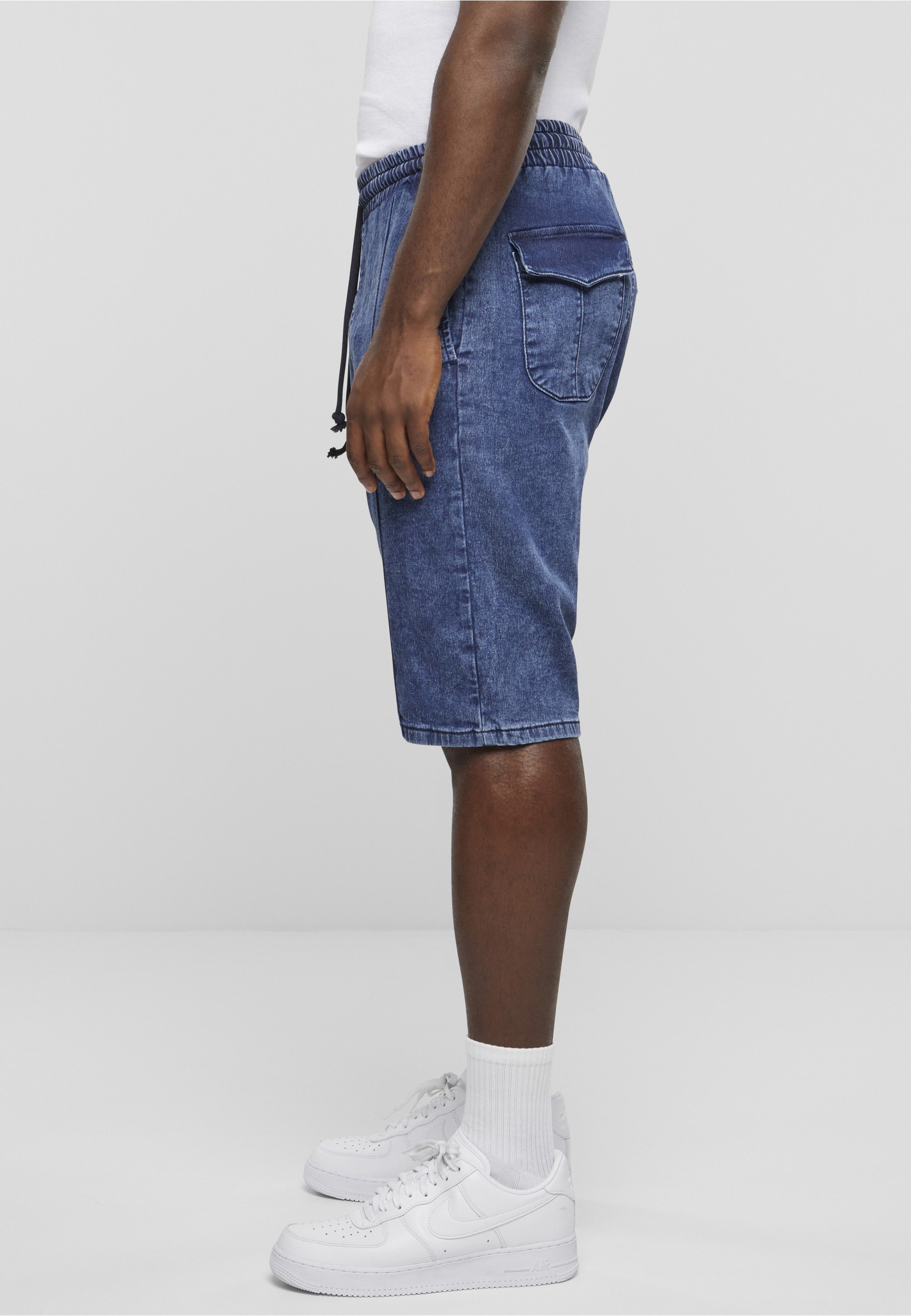 2Y Premium Shorts »2Y Premium 2Y Jeans Shorts Extra Cropped«
