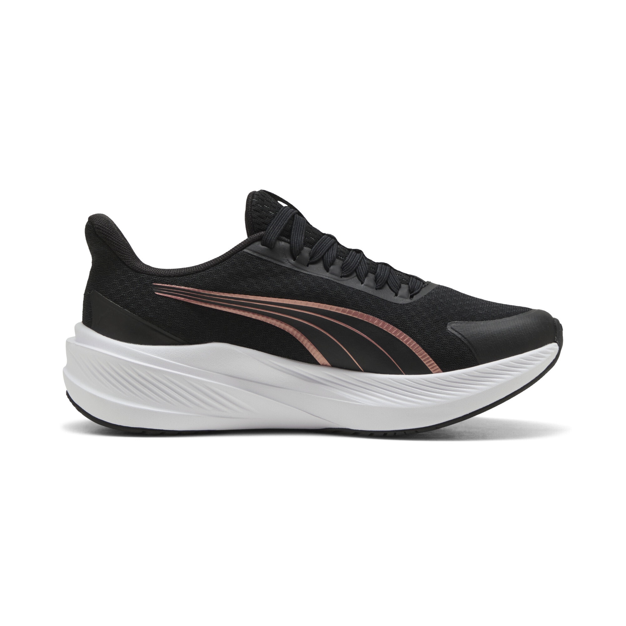 PUMA Trainingsschuh »Dasher Lite SLIPTECH™ Laufschuhe Erwachsene«