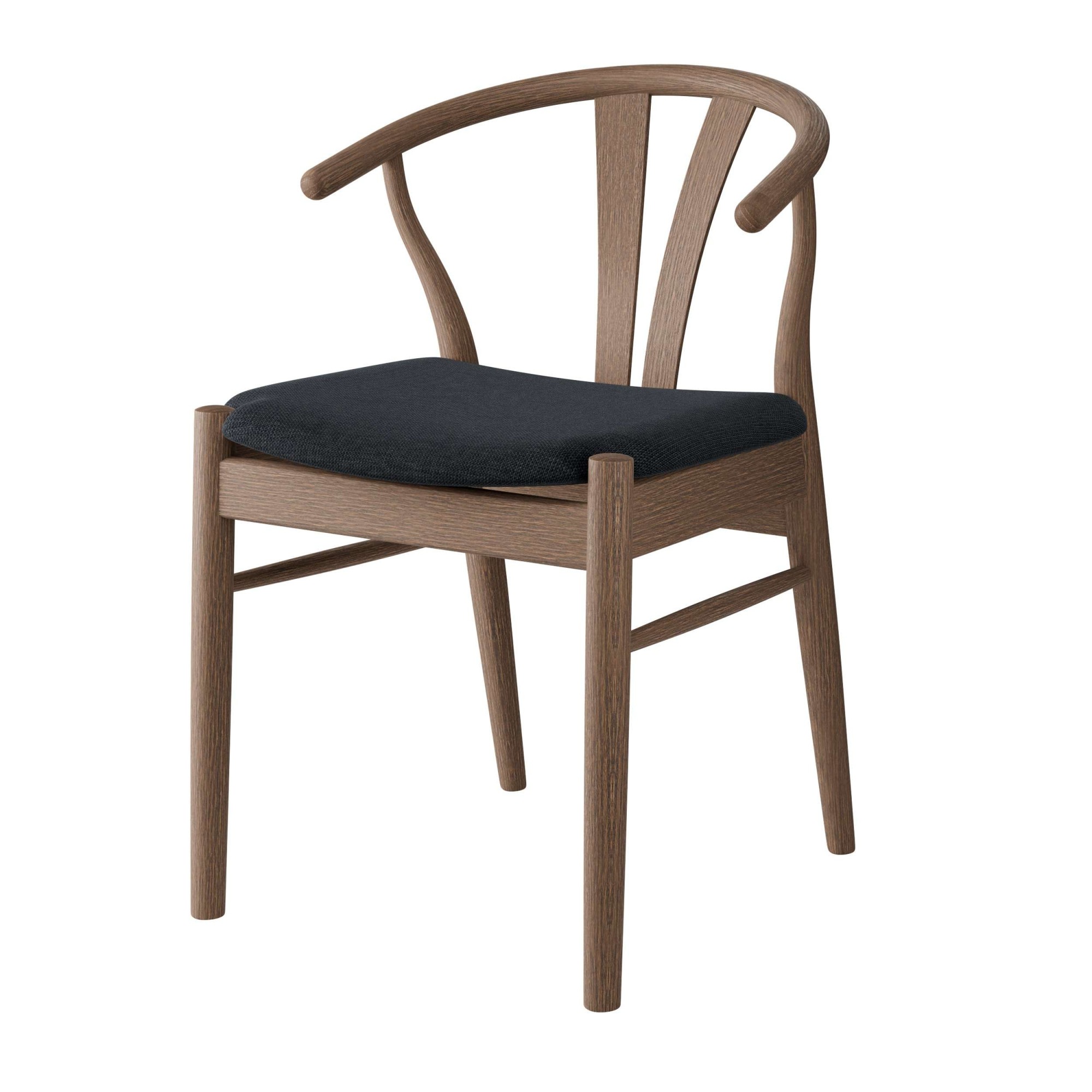 Hammel Furniture Stuhl "Frida, Massivholz mit gepolsterter Sitzfläche - hoher Komfort" () Massivholz, gepolsterte Sitzfläche, versch. Farbvarianten