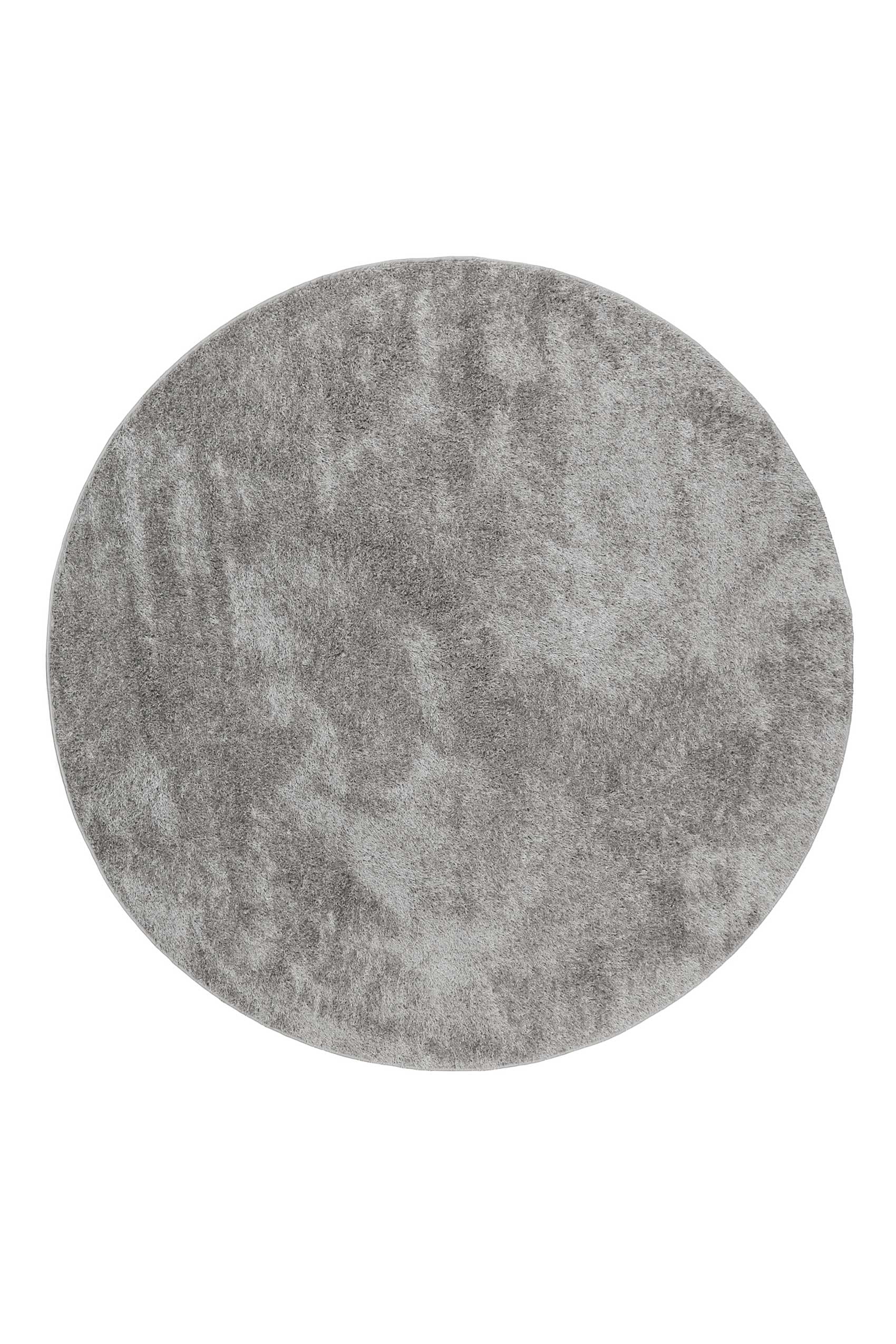Esprit "Swagger Shag" rund 30 mm Höhe Shaggy, flauschig, modern, getuftet, hochflor, Wohnzimmer, stylisch