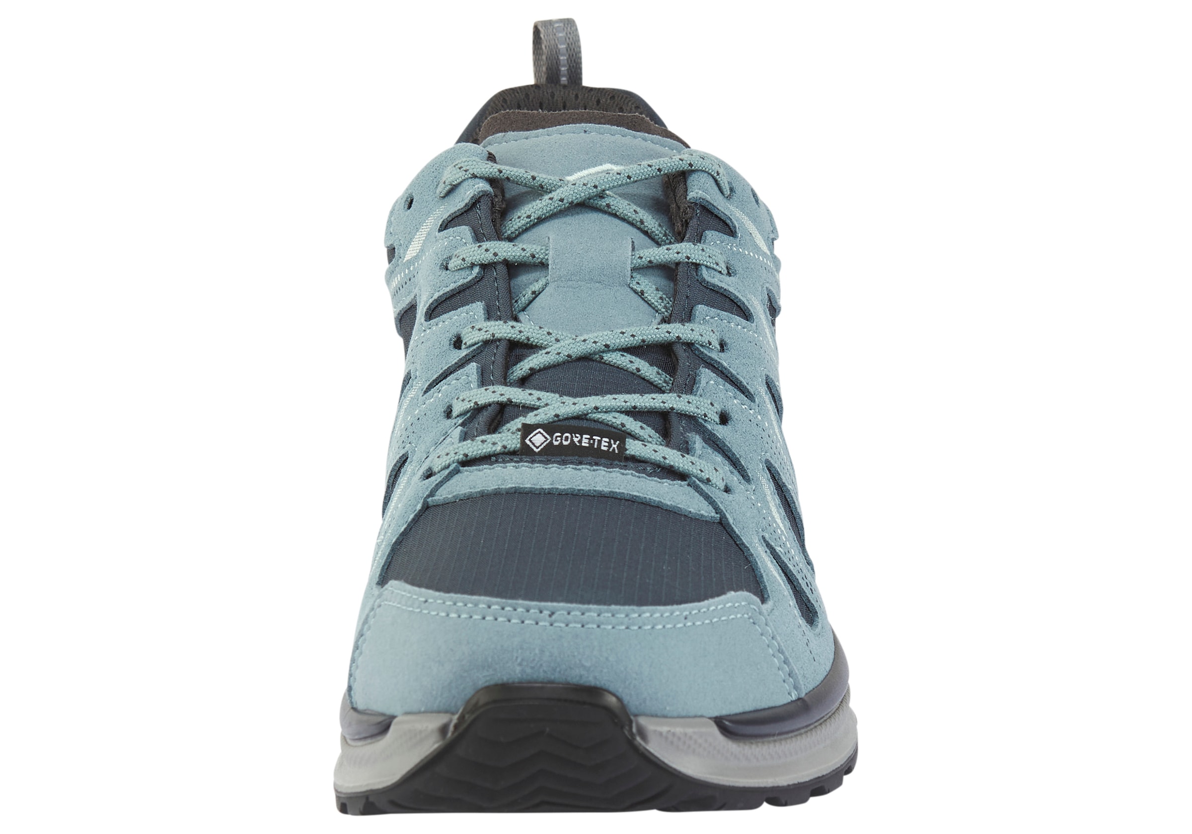 Lowa Wanderschuh »INNOX EVO II GTX Ws«  wasserdicht dank Gore-Tex Membrane