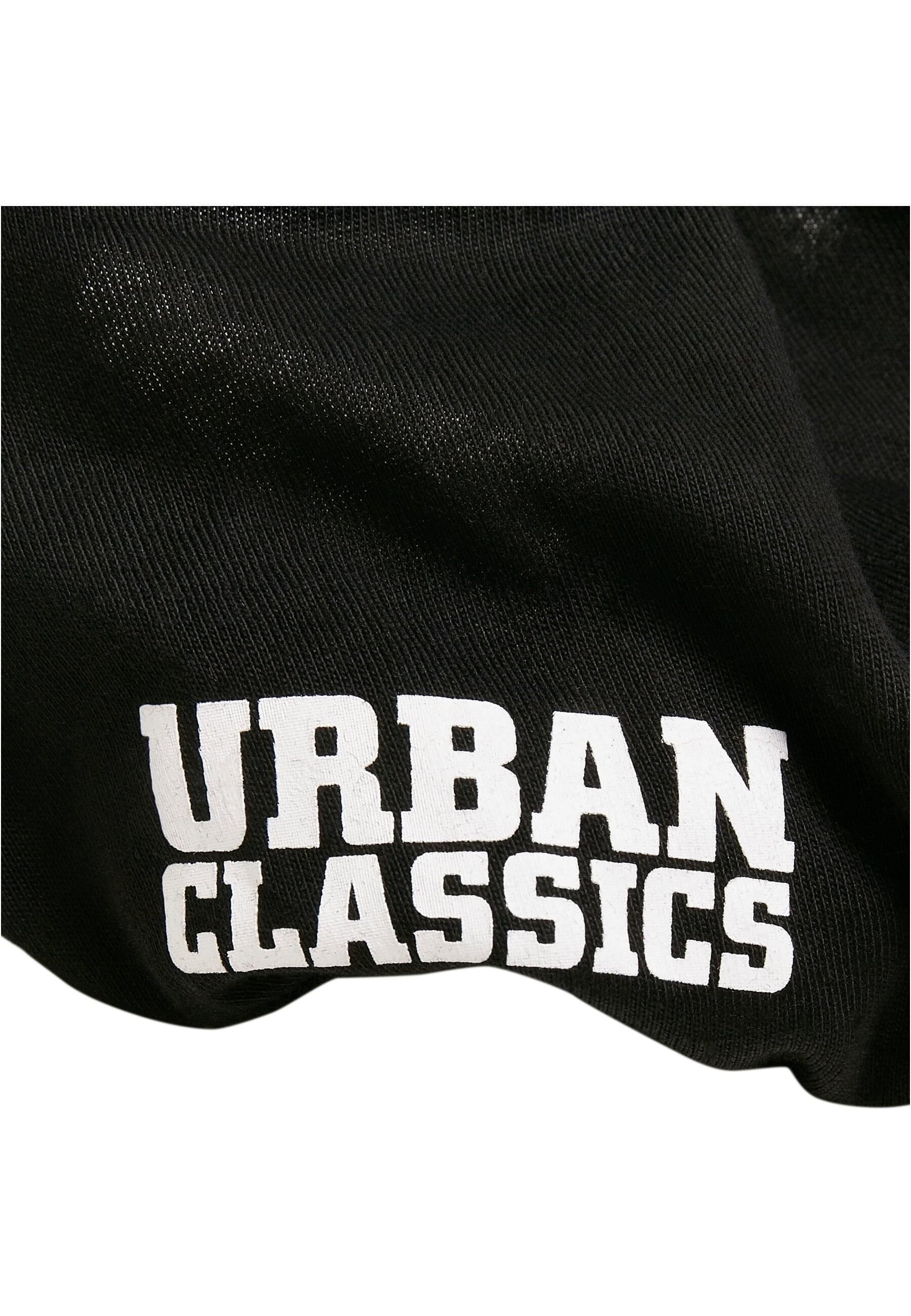 URBAN CLASSICS Mund-Nasen-Maske »Urban Classics Unisex Strap With Face Mask«