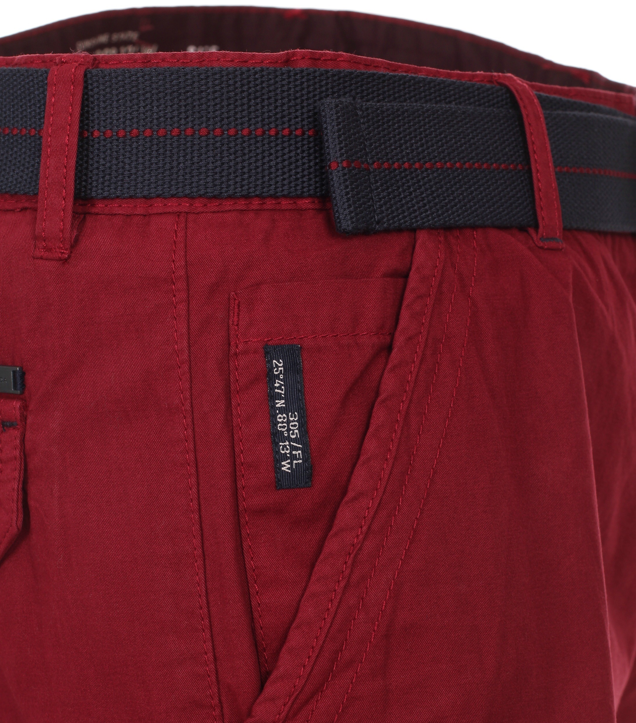 CASAMODA Bermudas »CASAMODA Bermuda uni«