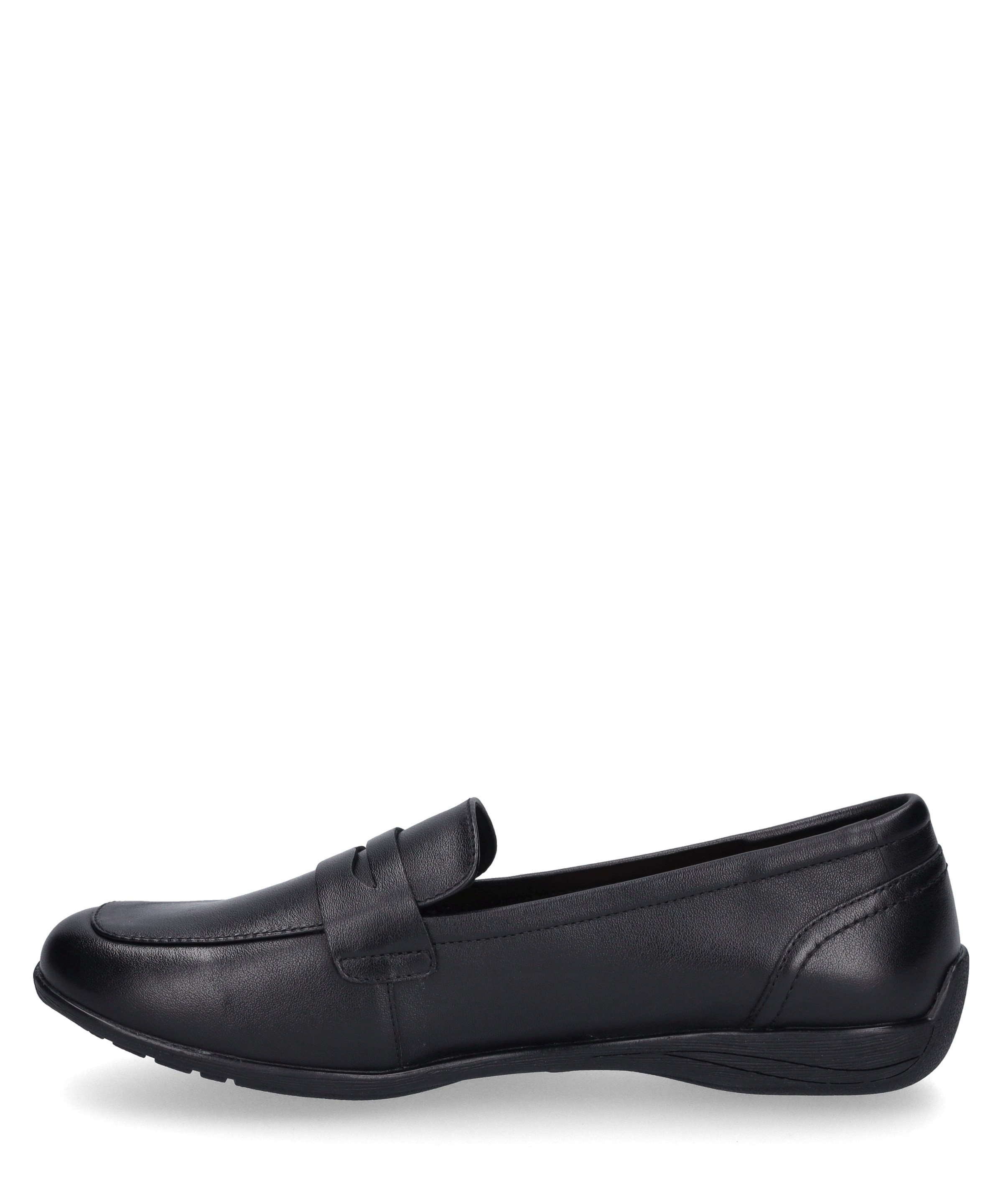 Josef Seibel Ballerina »Fenja 22, black-black«