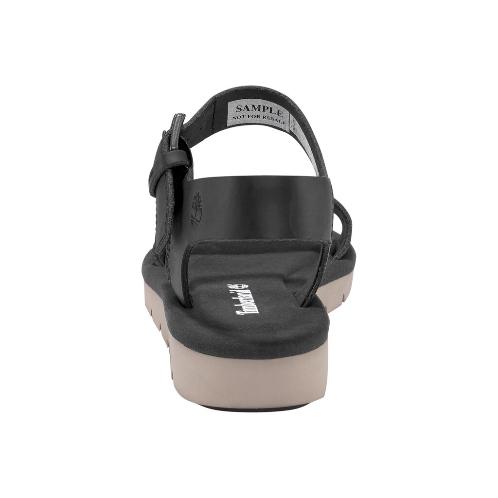 Timberland Sandale »Lottie Lou 1-Band Sandal«