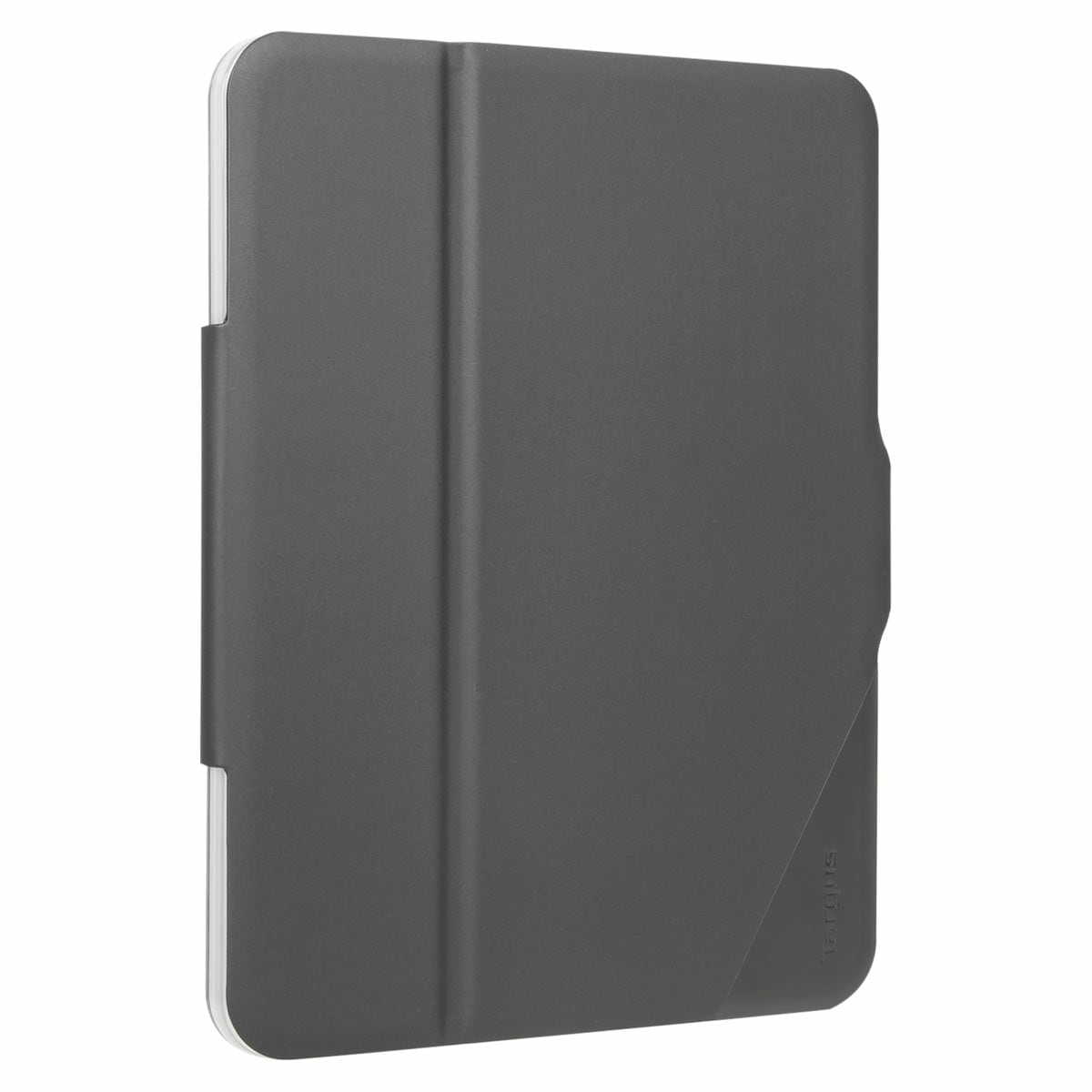 Targus Tablet-Hülle »VersaVu Clear Case für Apple iPad 10.9«, Backcover, Schutzhülle, Tabletschutzhülle, Case, Schutzcase, stoßfest