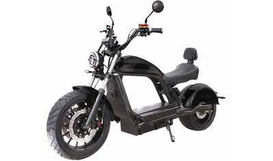 E-Motorroller »Chopper XL PRO«