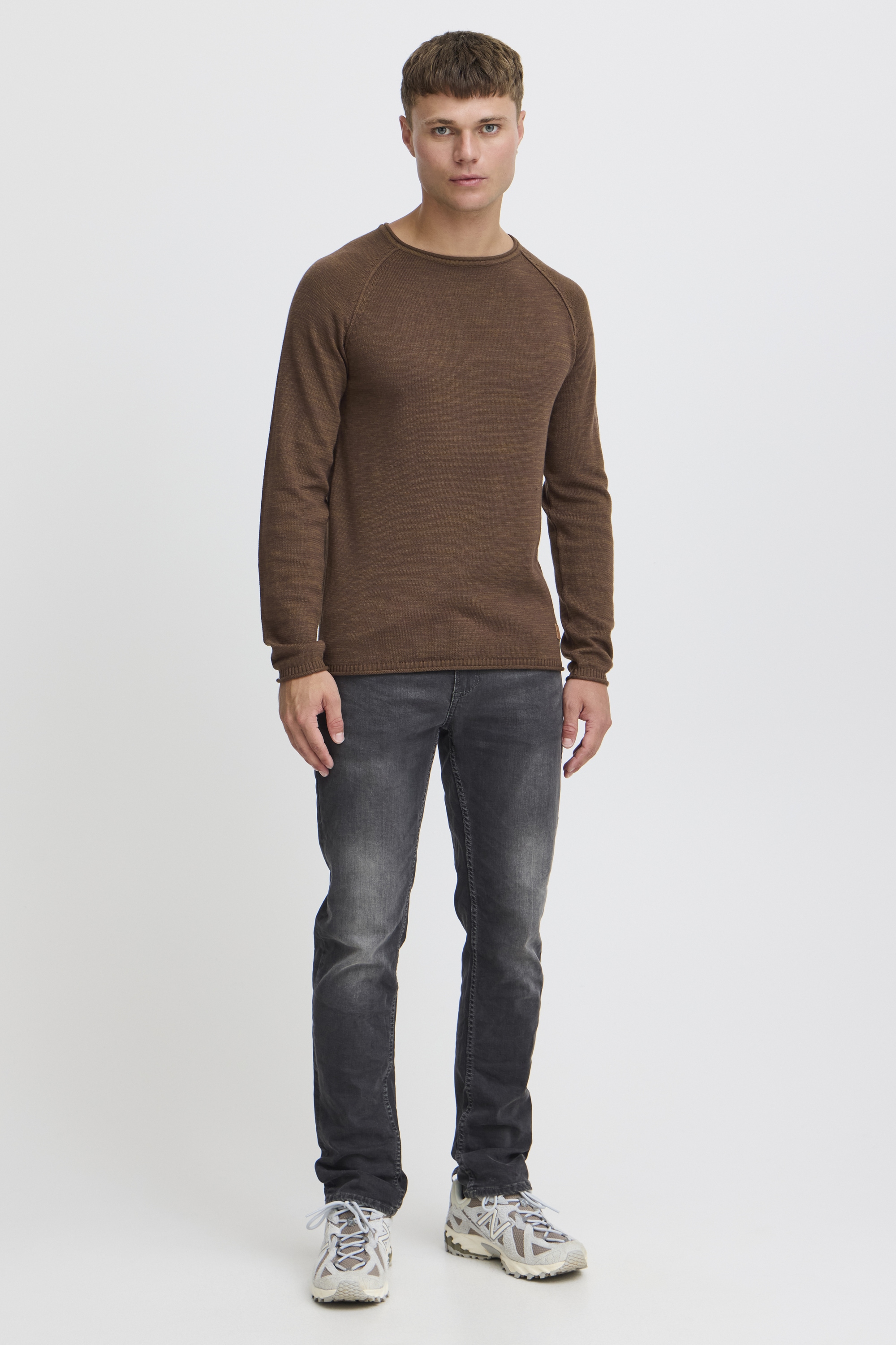 Blend Strickpullover »Strickpullover BHDan«