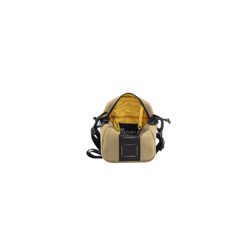 NATIONAL GEOGRAPHIC Schultertasche »EXPLORER III«