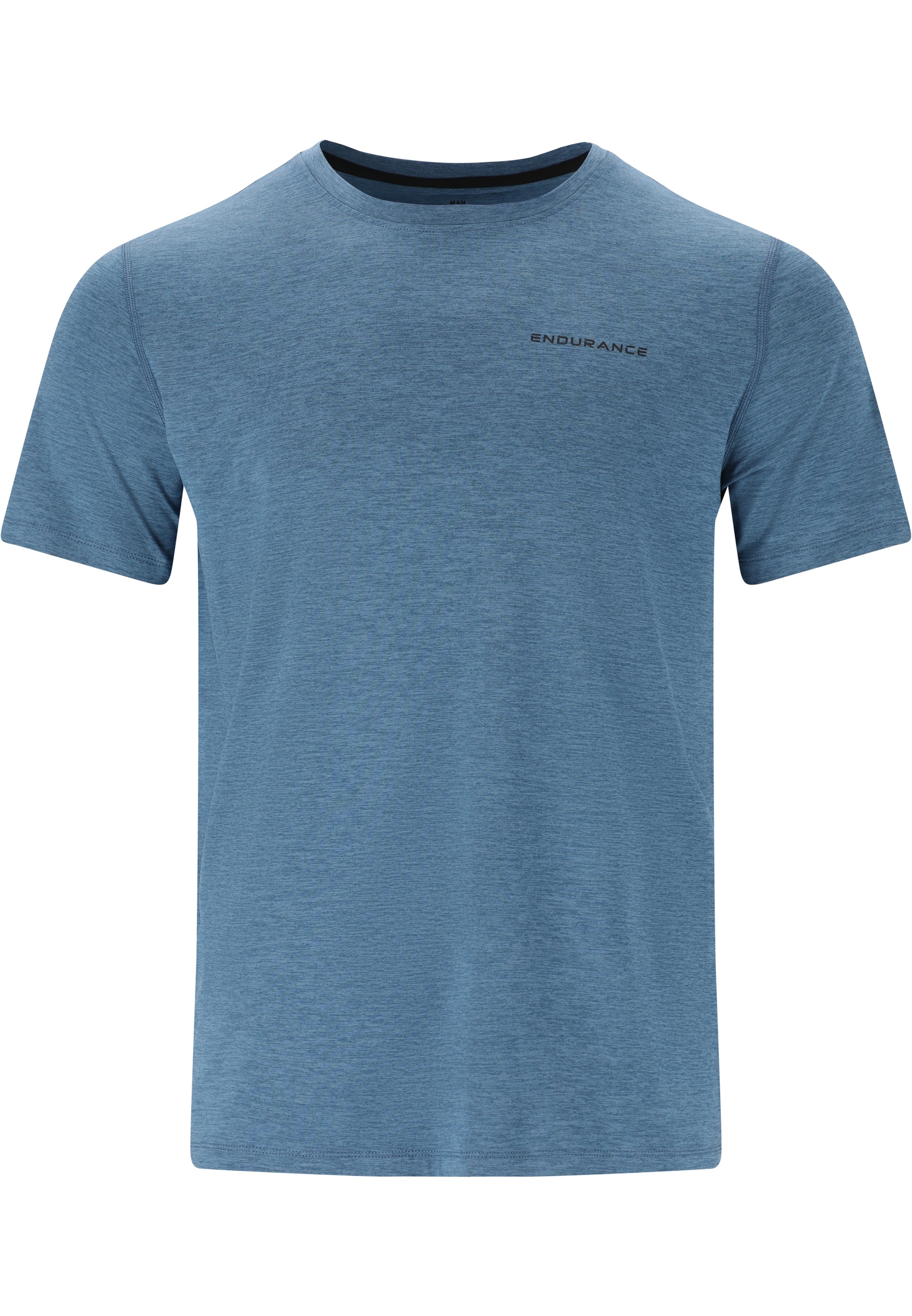 ENDURANCE Funktionsshirt »Abdon«, mit smartem 4-Wege-Stretch