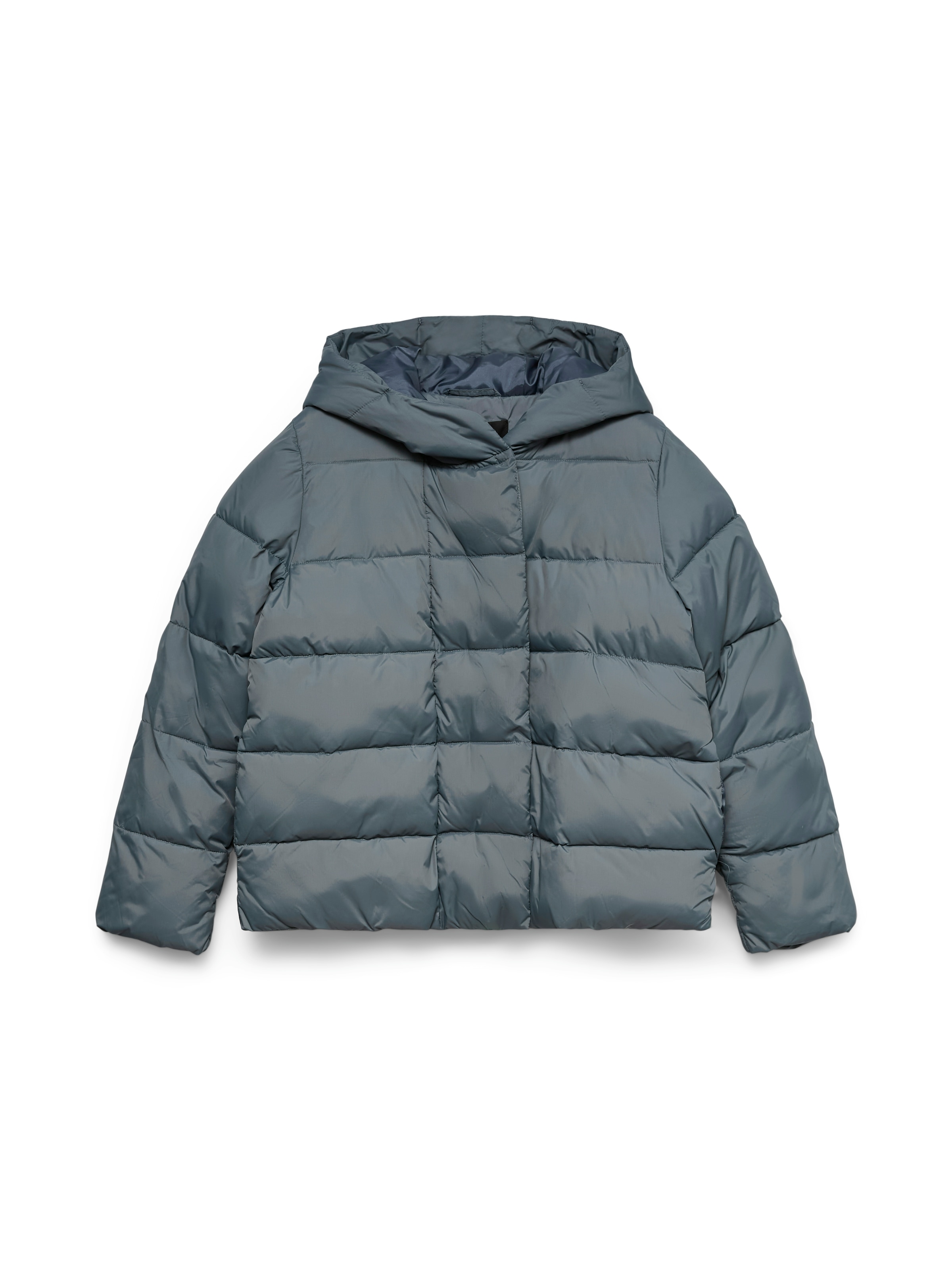 Vero Moda Steppjacke "VMBELINDA SHORT JACKET GA NOOS", mit Kapuze günstig online kaufen