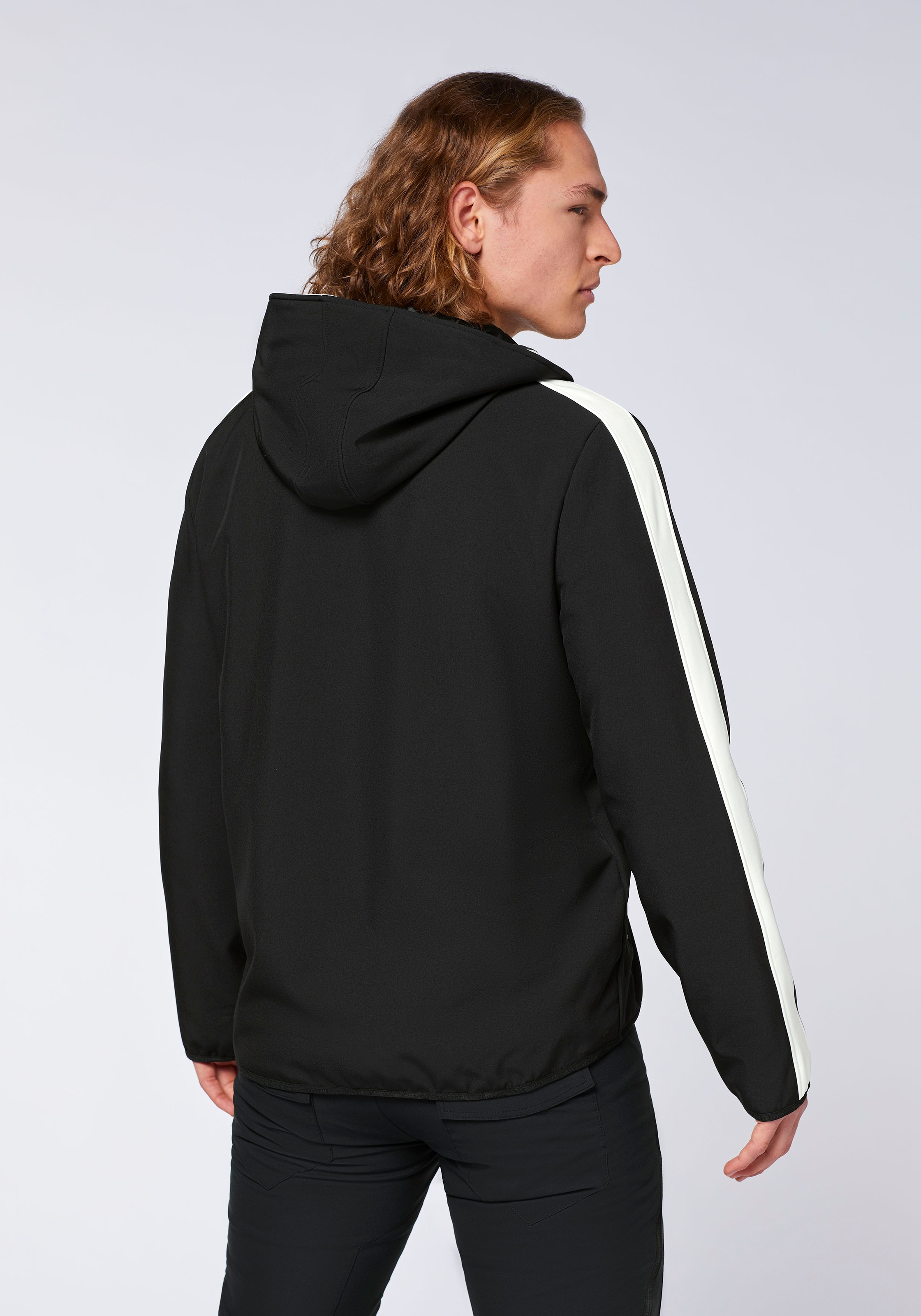 Chiemsee Softshelljacke günstig online kaufen