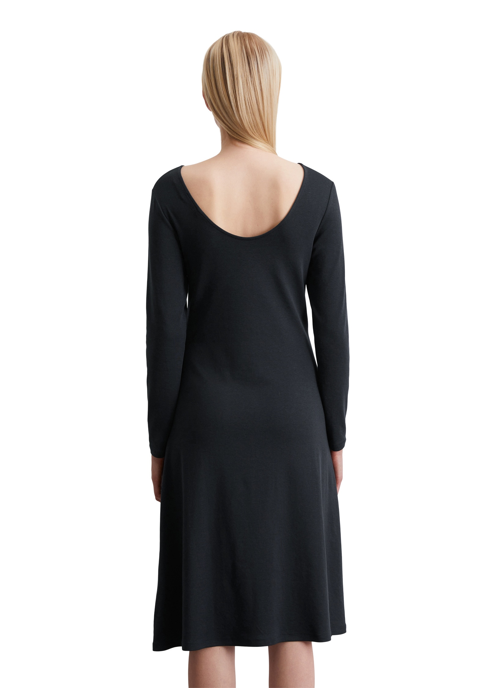 Marc O'Polo Jerseykleid »mit TENCEL™ Lyocell«