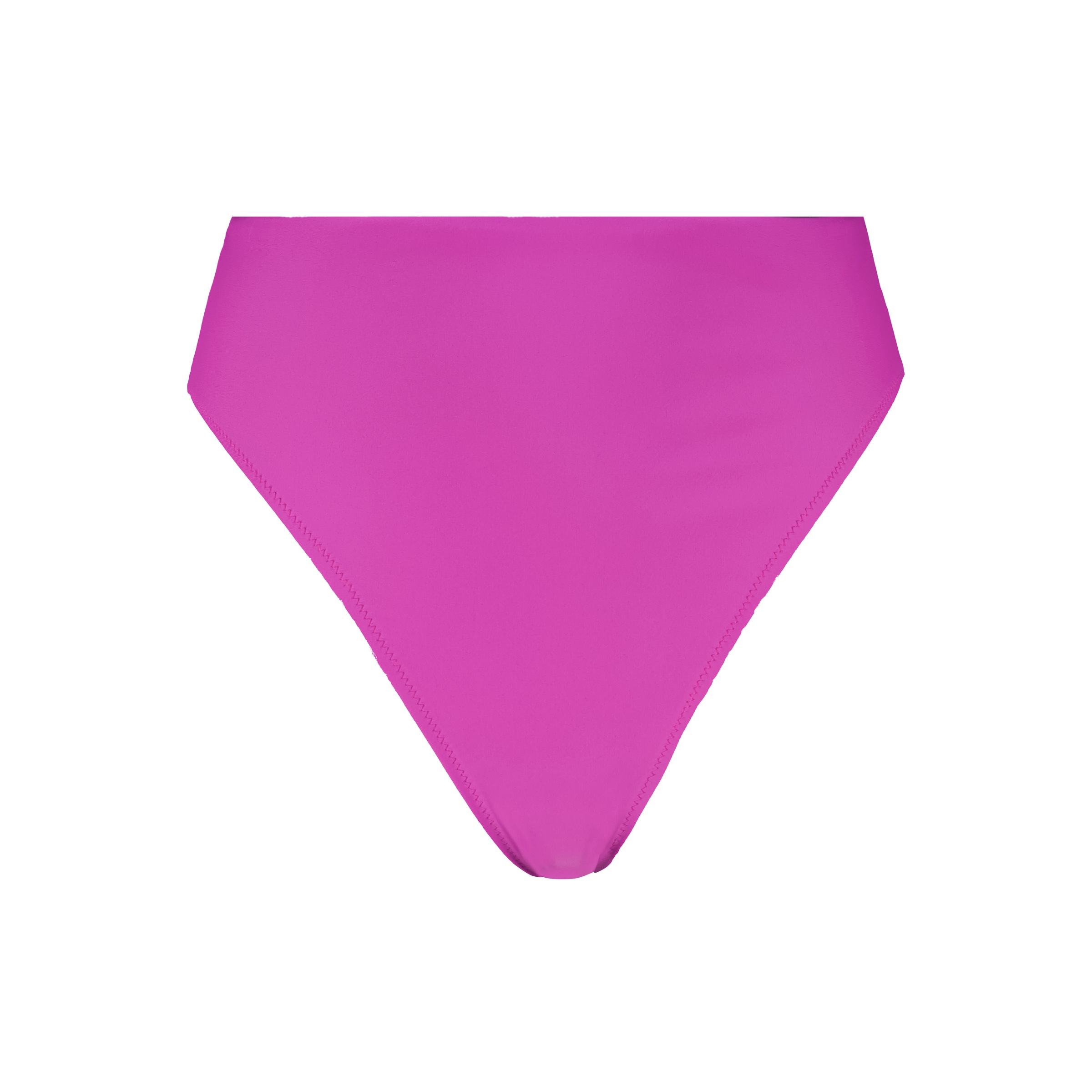 PUMA Highwaist-Bikini-Hose "PUMA SWIM WOMEN HIGH WAIST BRIEFS" mit hohem Be günstig online kaufen