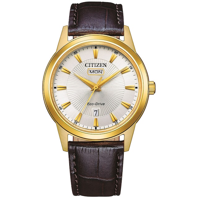 Citizen Solaruhr »AW0102-13A« bestellen | BAUR