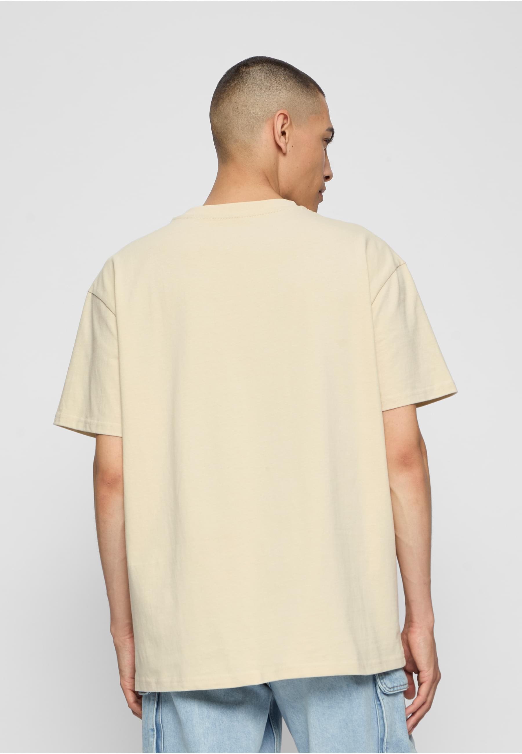 2Y Studios T-Shirt »2Y Studios Herren MAKE MONEY TEE 2«, (1 tlg.)